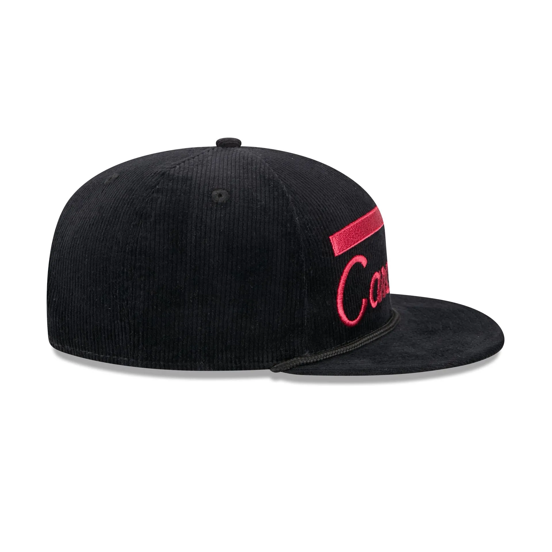 Arizona Cardinals Corduroy Rope 9FIFTY Snapback Hat sold by New Era product image thumbnail 5