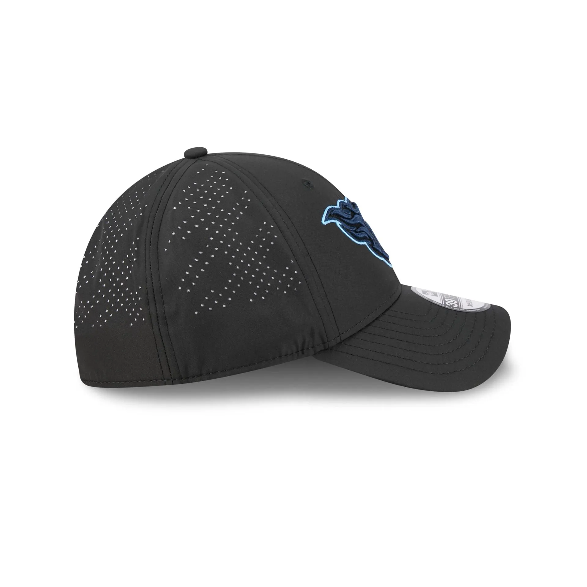 Tennessee Titans Night 39THIRTY Stretch Fit Hat sold by New Era product image thumbnail 5
