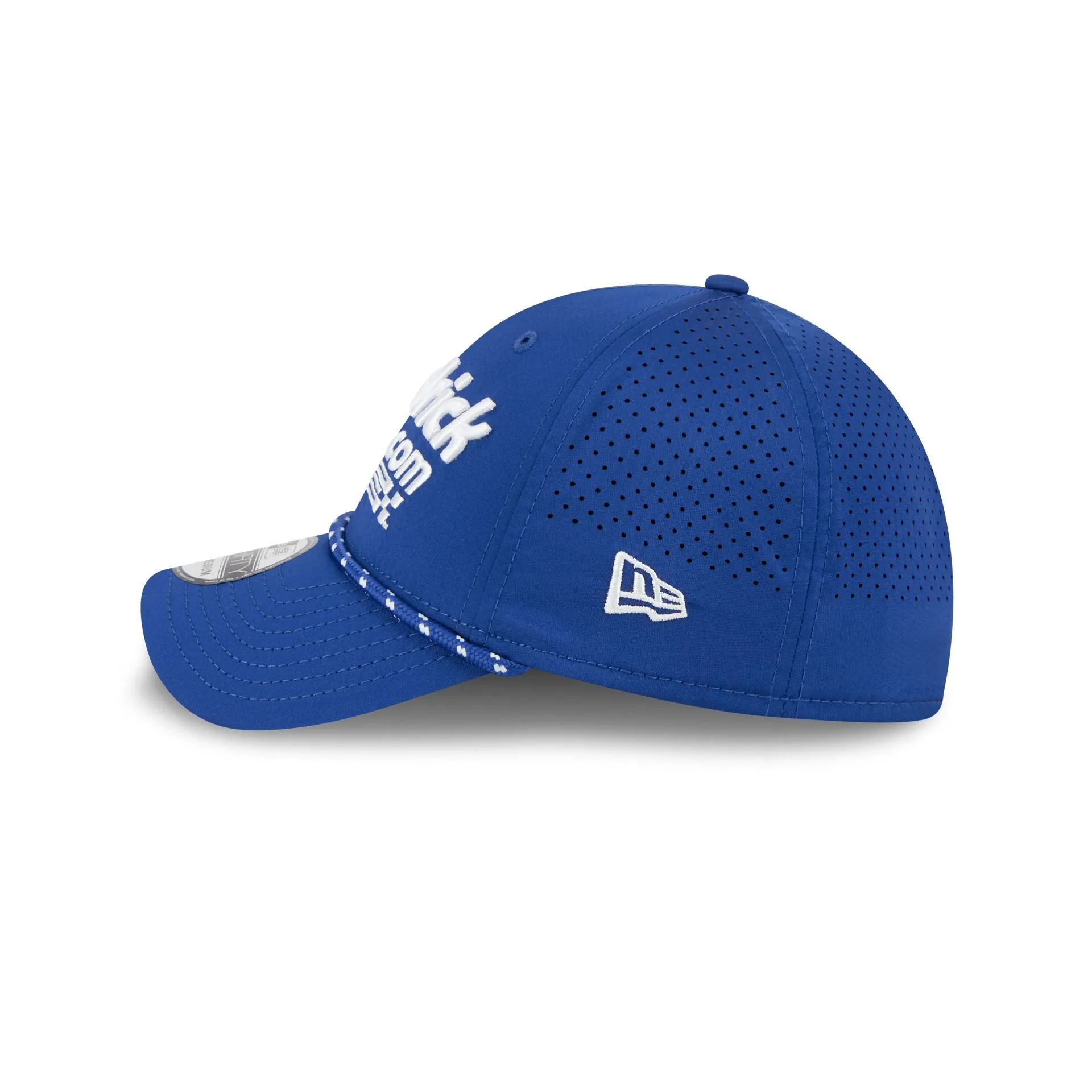Hendrick Motorsports Kyle Larson Perform 39THIRTY Stretch Fit Hat sold by New Era product image thumbnail 4