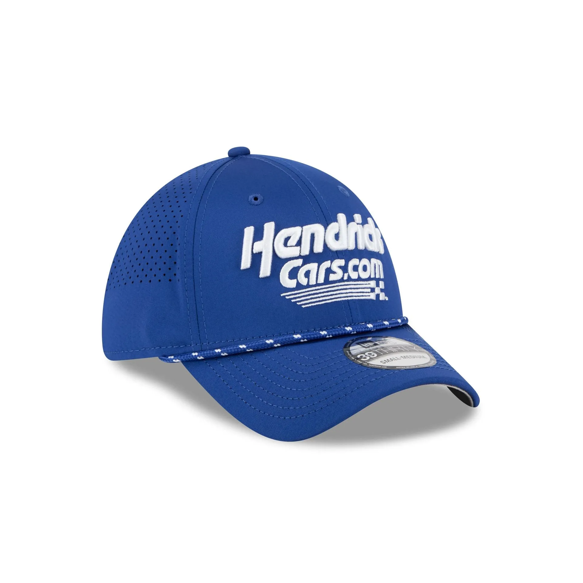 Hendrick Motorsports Kyle Larson Perform 39THIRTY Stretch Fit Hat sold by New Era product image thumbnail 3