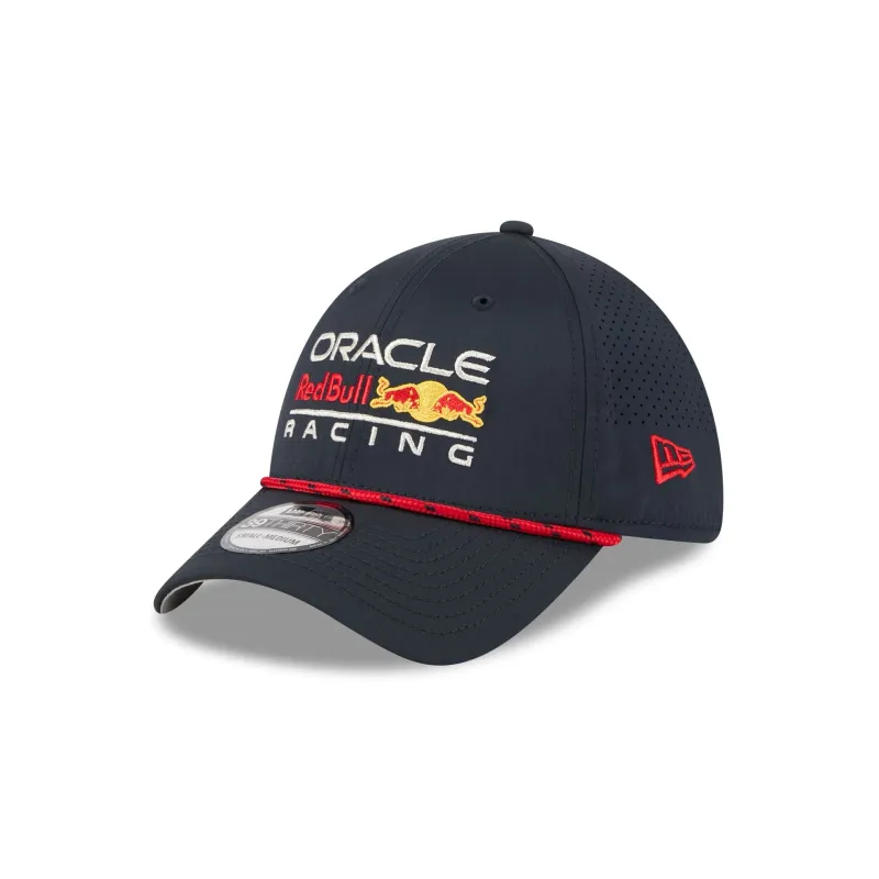 Oracle Red Bull Racing Perform 39THIRTY Stretch Fit Hat sold by New Era
