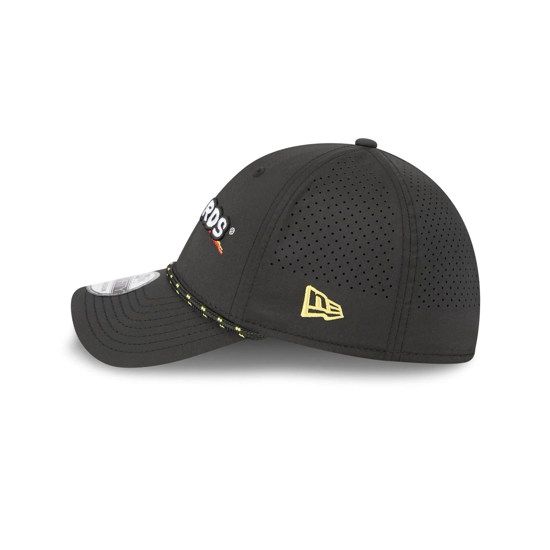 Team Penske Perform 39THIRTY Stretch Fit Hat sold by New Era product image thumbnail 4