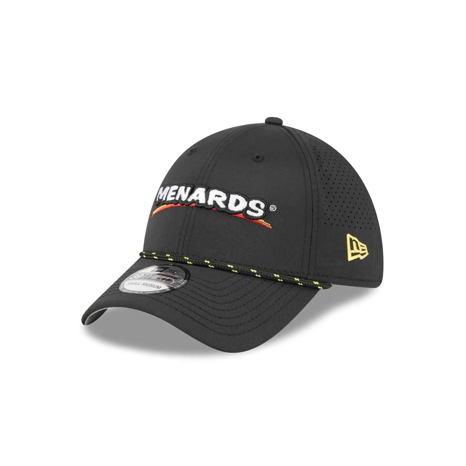 Team Penske Perform 39THIRTY Stretch Fit Hat sold by New Era