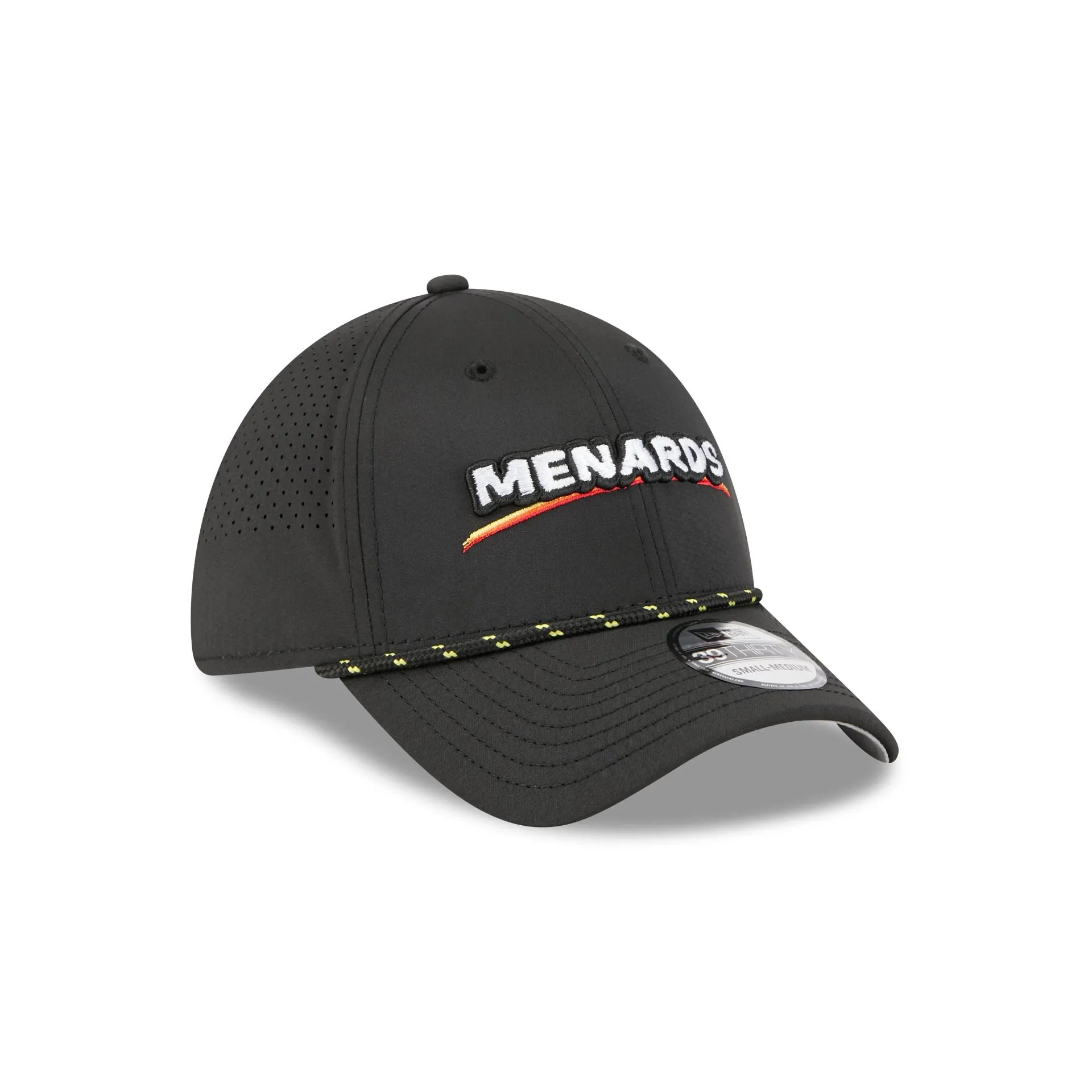 Team Penske Perform 39THIRTY Stretch Fit Hat sold by New Era product image thumbnail 3