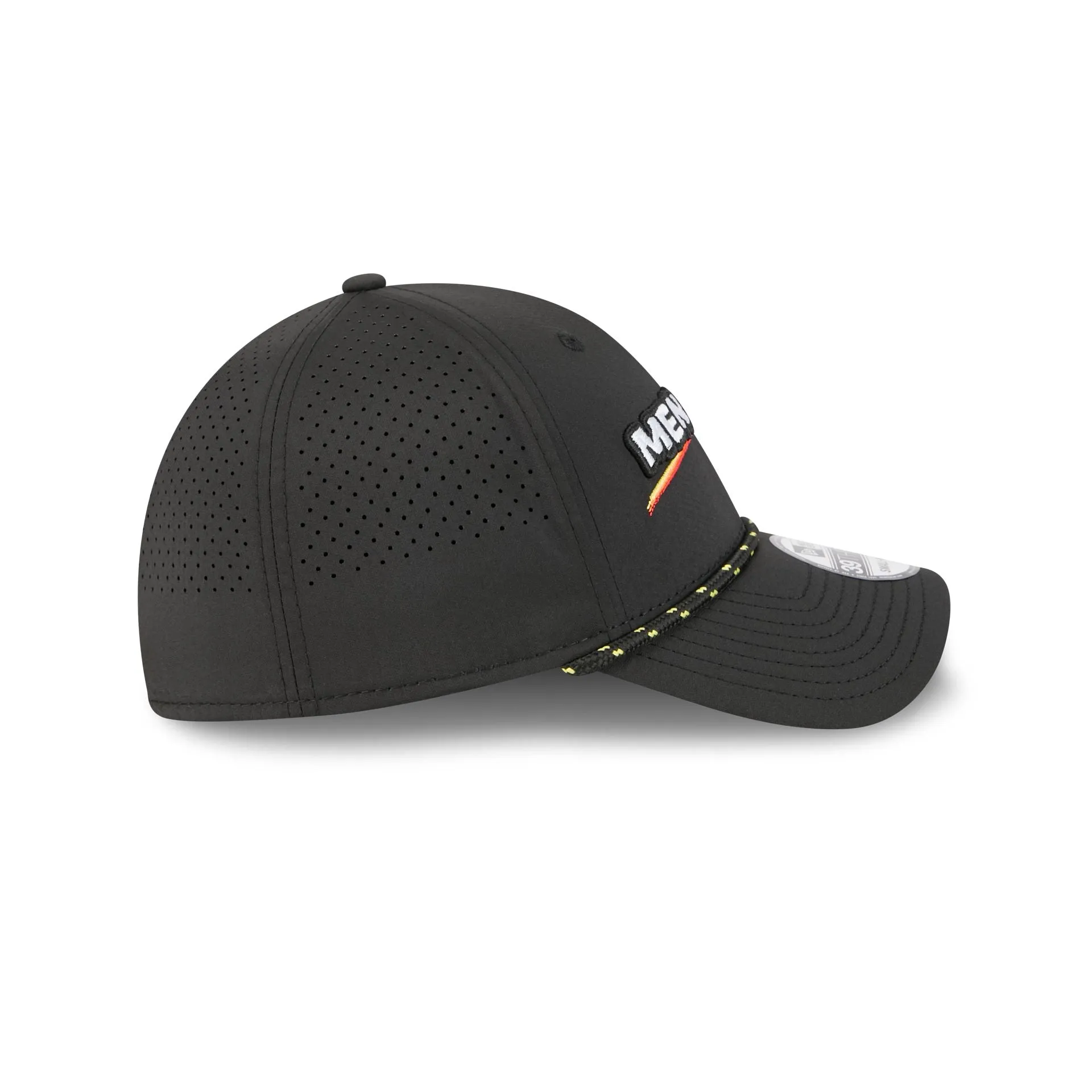 Team Penske Perform 39THIRTY Stretch Fit Hat sold by New Era product image thumbnail 5