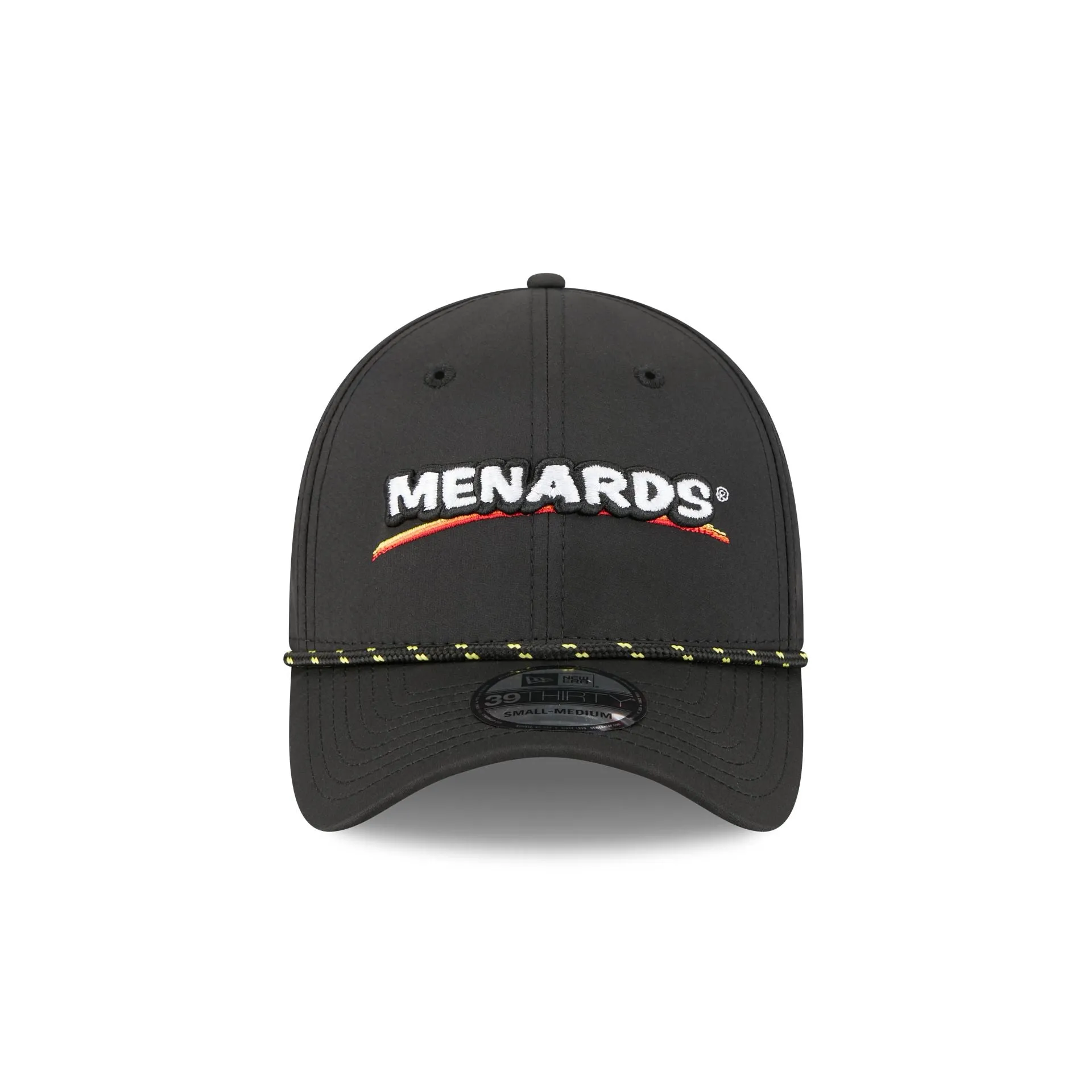 Team Penske Perform 39THIRTY Stretch Fit Hat sold by New Era product image thumbnail 2