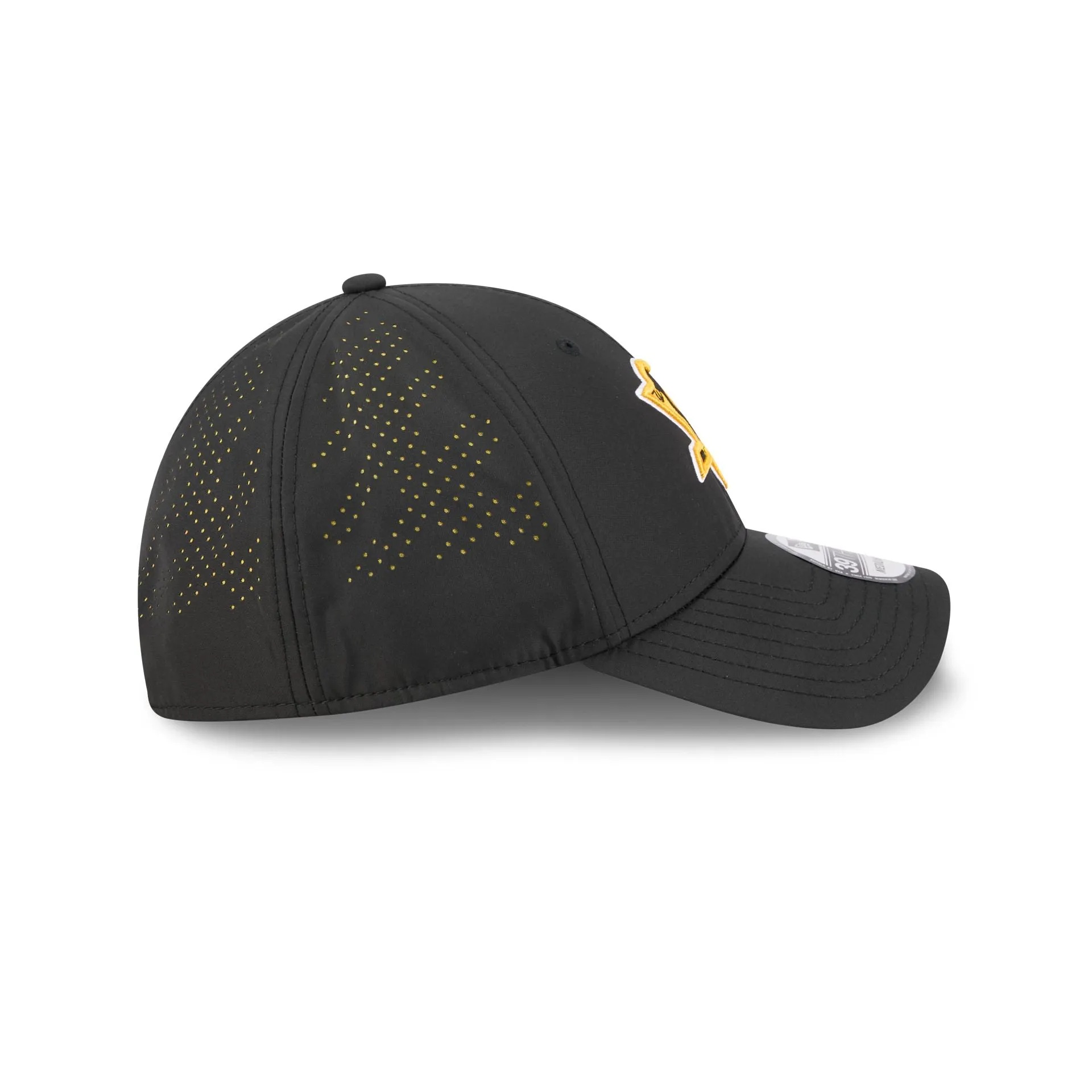 Pittsburgh Penguins Night 39THIRTY Stretch Fit Hat sold by New Era product image thumbnail 5