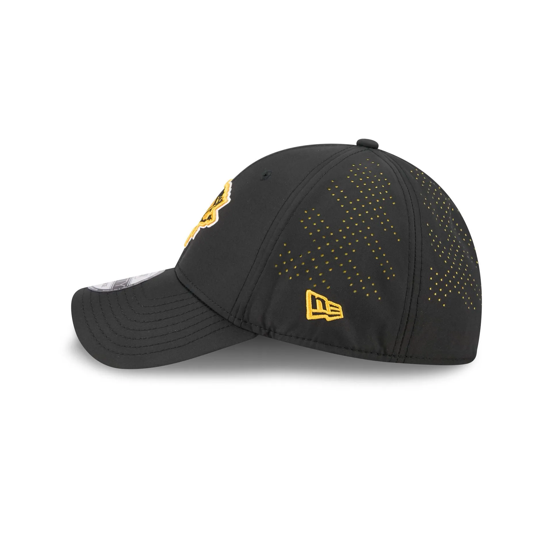 Pittsburgh Penguins Night 39THIRTY Stretch Fit Hat sold by New Era product image thumbnail 4
