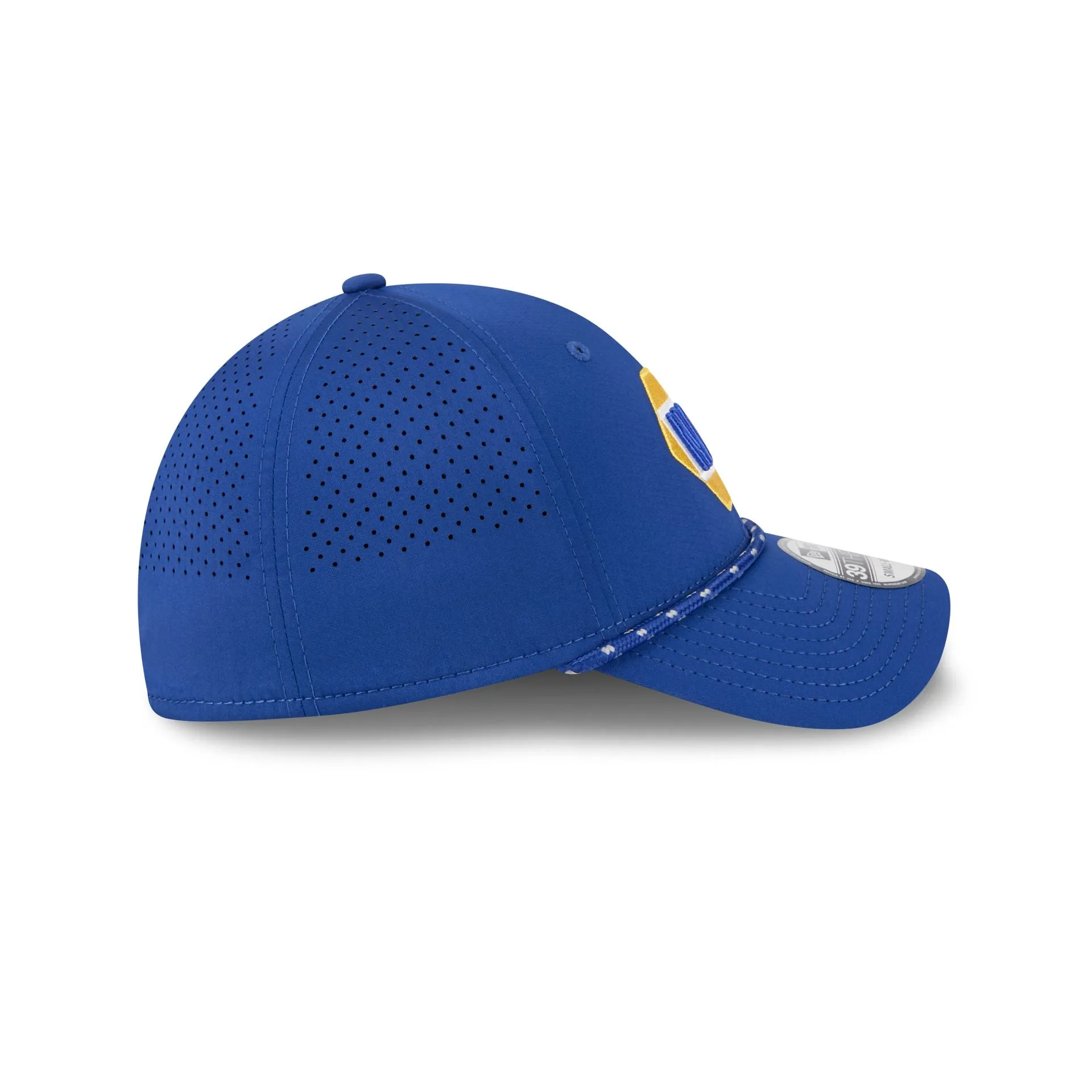 Hendrick Motorsports Chase Elliott Perform 39THIRTY Stretch Fit Hat sold by New Era product image thumbnail 5
