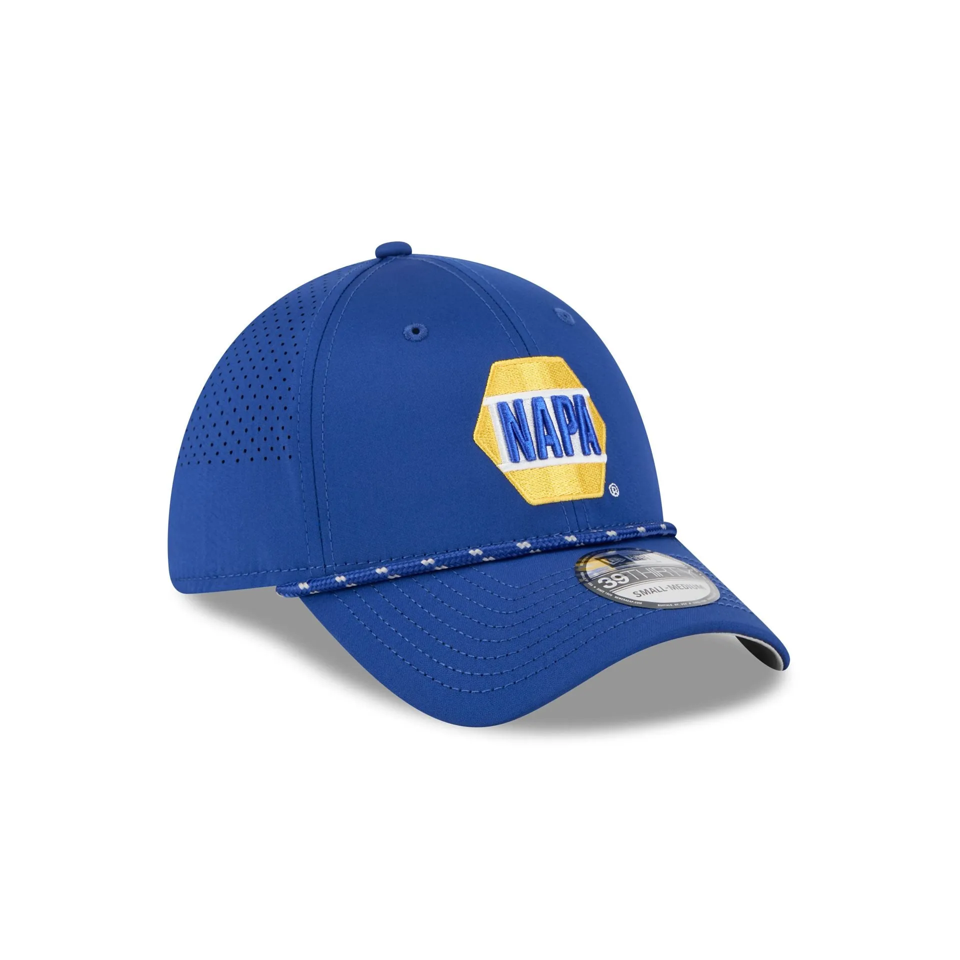 Hendrick Motorsports Chase Elliott Perform 39THIRTY Stretch Fit Hat sold by New Era product image thumbnail 3