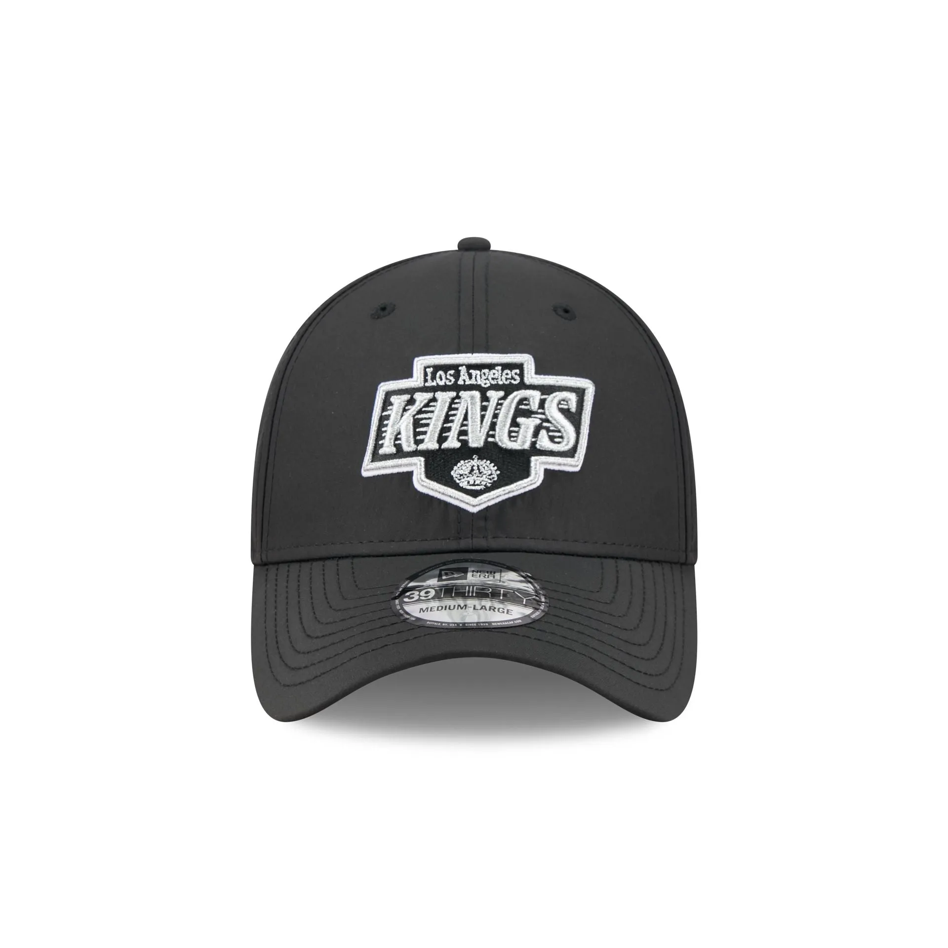 Los Angeles Kings Night 39THIRTY Stretch Fit Hat sold by New Era product image thumbnail 2