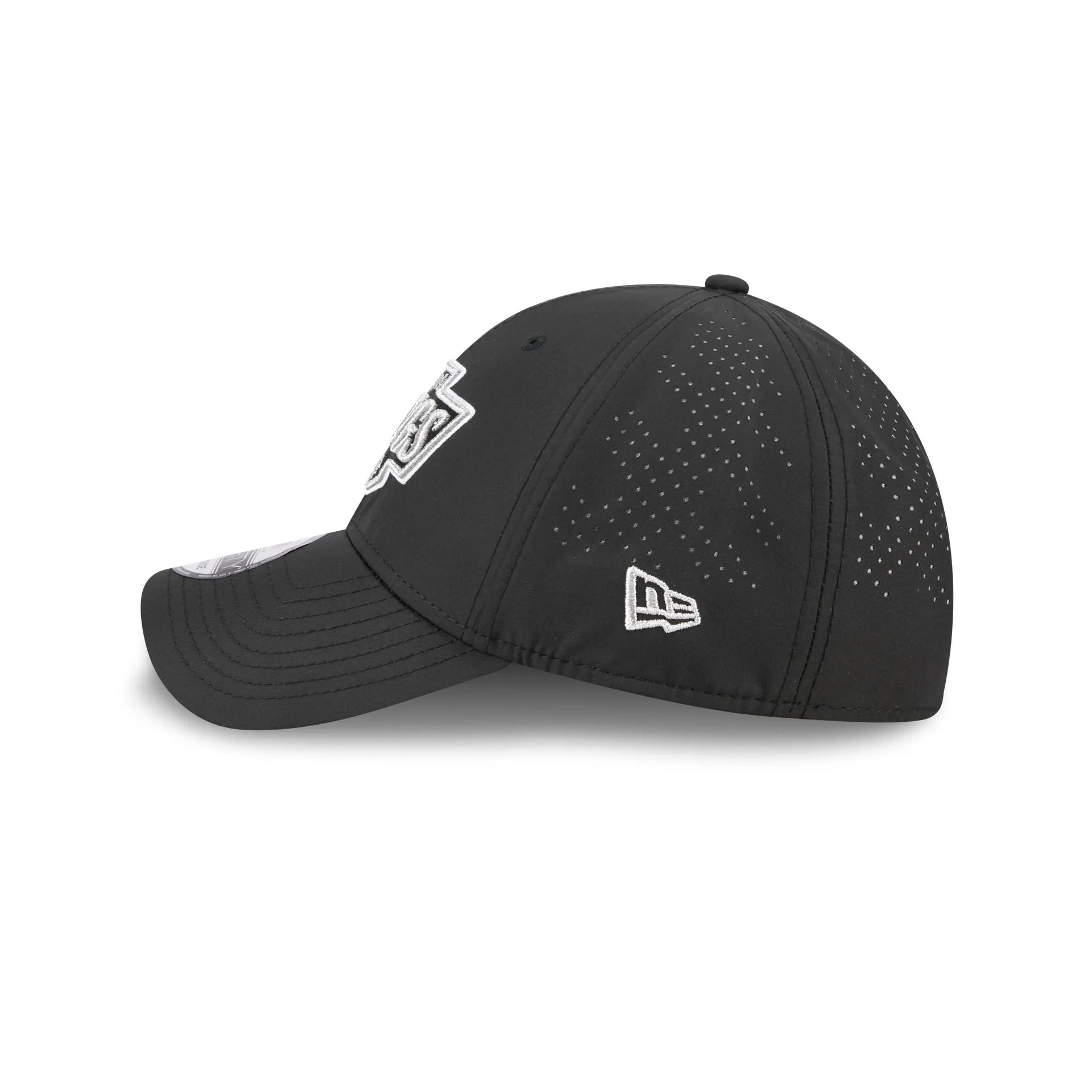 Los Angeles Kings Night 39THIRTY Stretch Fit Hat sold by New Era product image thumbnail 4