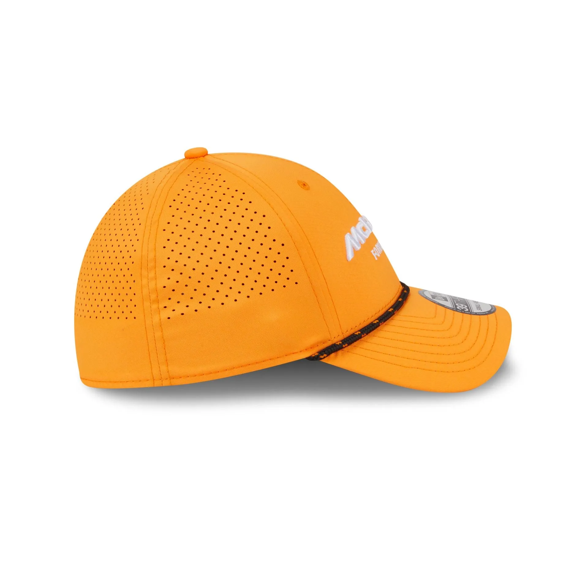 McLaren Formula 1 Team Perform 39THIRTY Stretch Fit Hat sold by New Era product image thumbnail 5