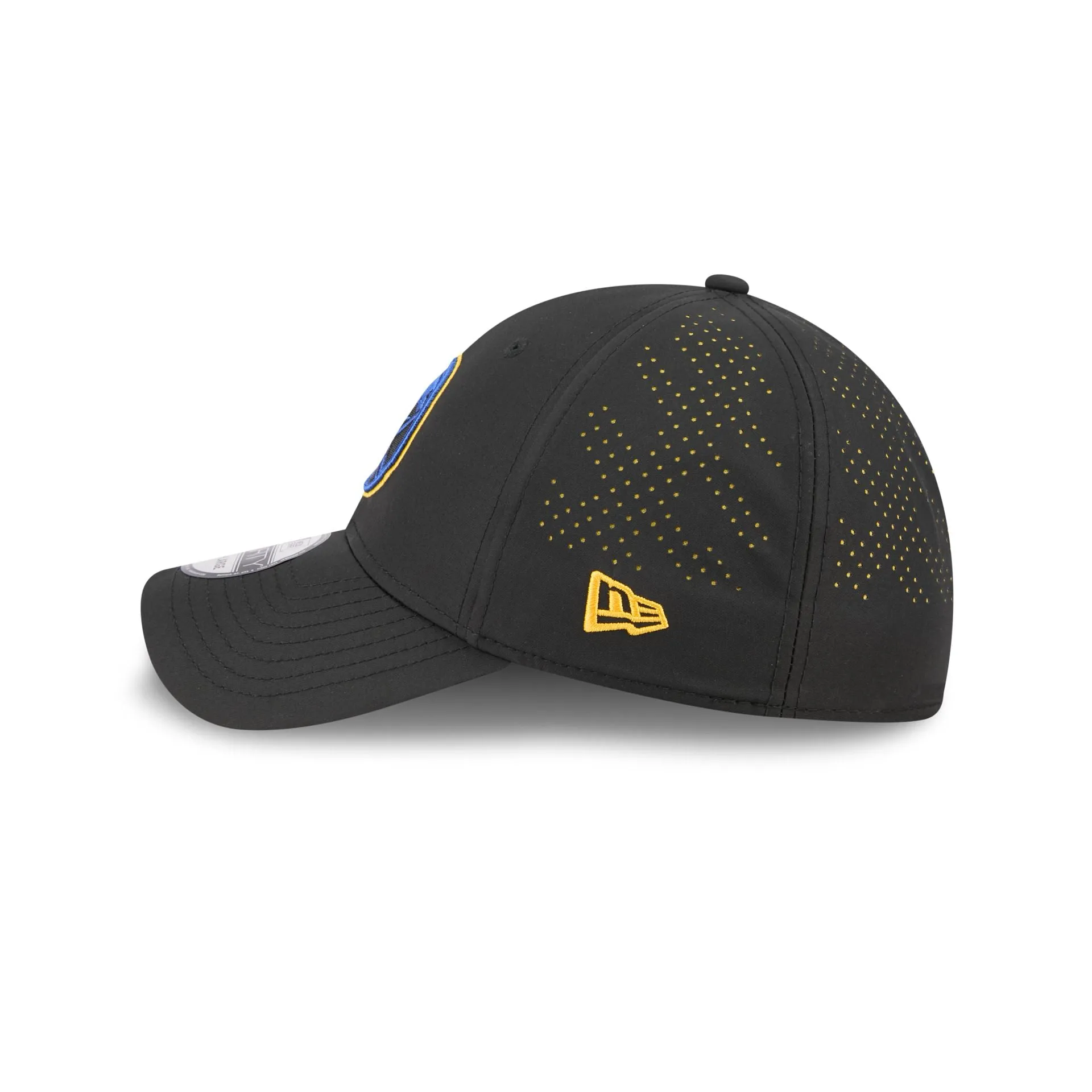 Buffalo Sabres Night 39THIRTY Stretch Fit Hat sold by New Era product image thumbnail 4