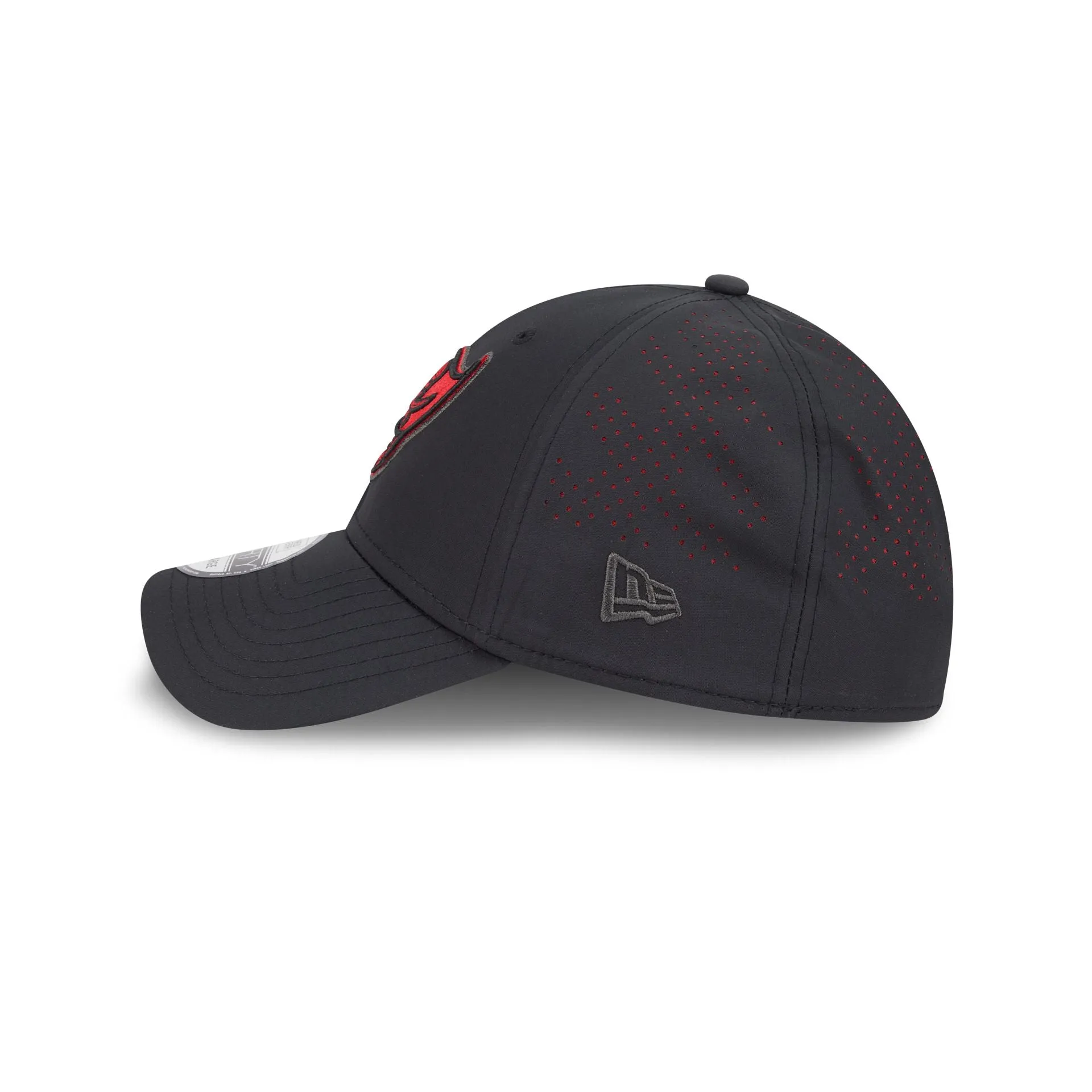Tampa Bay Buccaneers Night 39THIRTY Stretch Fit Hat sold by New Era product image thumbnail 4