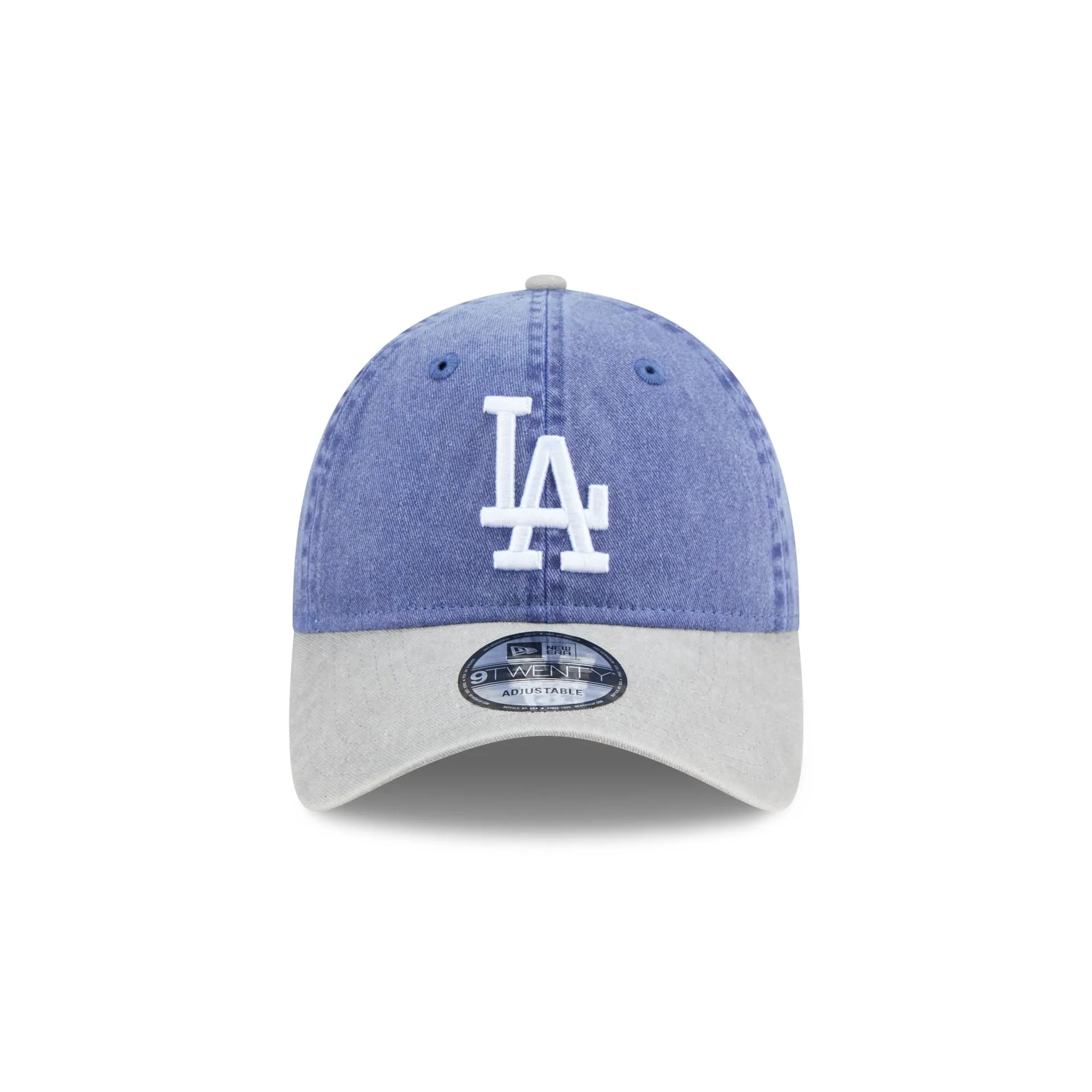 Los Angeles Dodgers Select 9TWENTY Adjustable Hat sold by New Era product image thumbnail 2