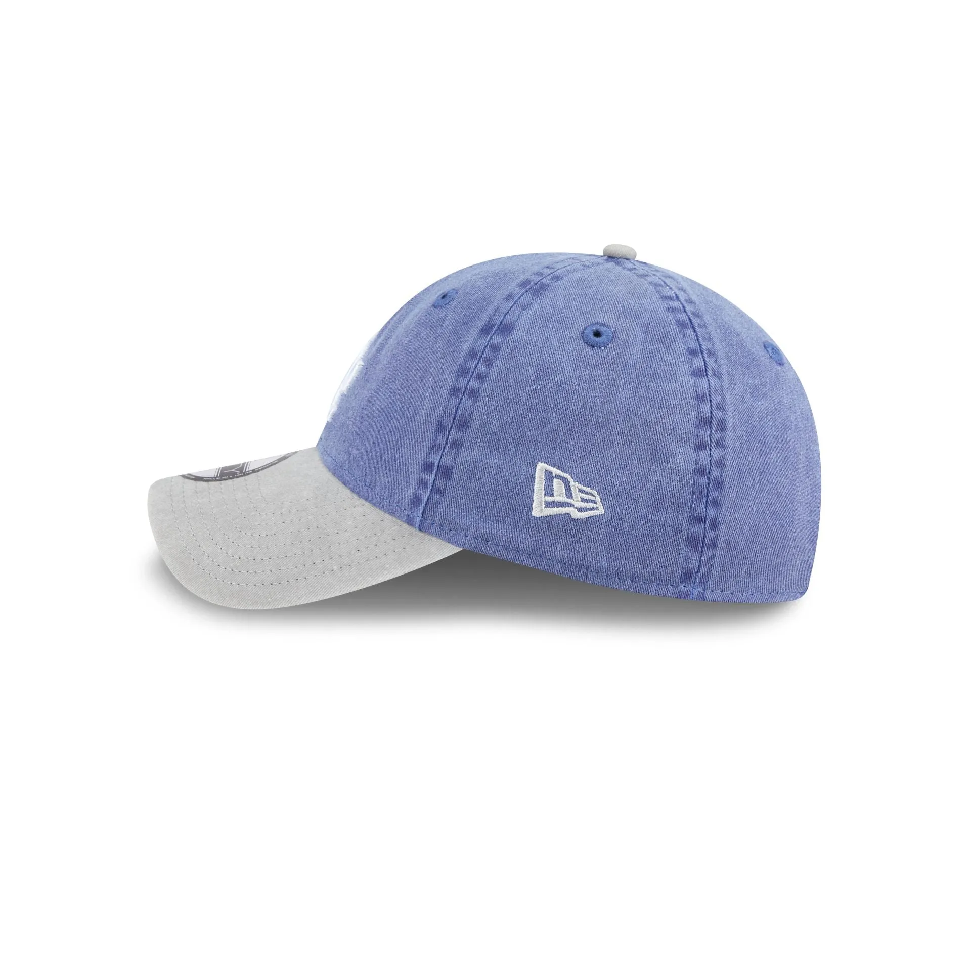 Los Angeles Dodgers Select 9TWENTY Adjustable Hat sold by New Era product image thumbnail 4