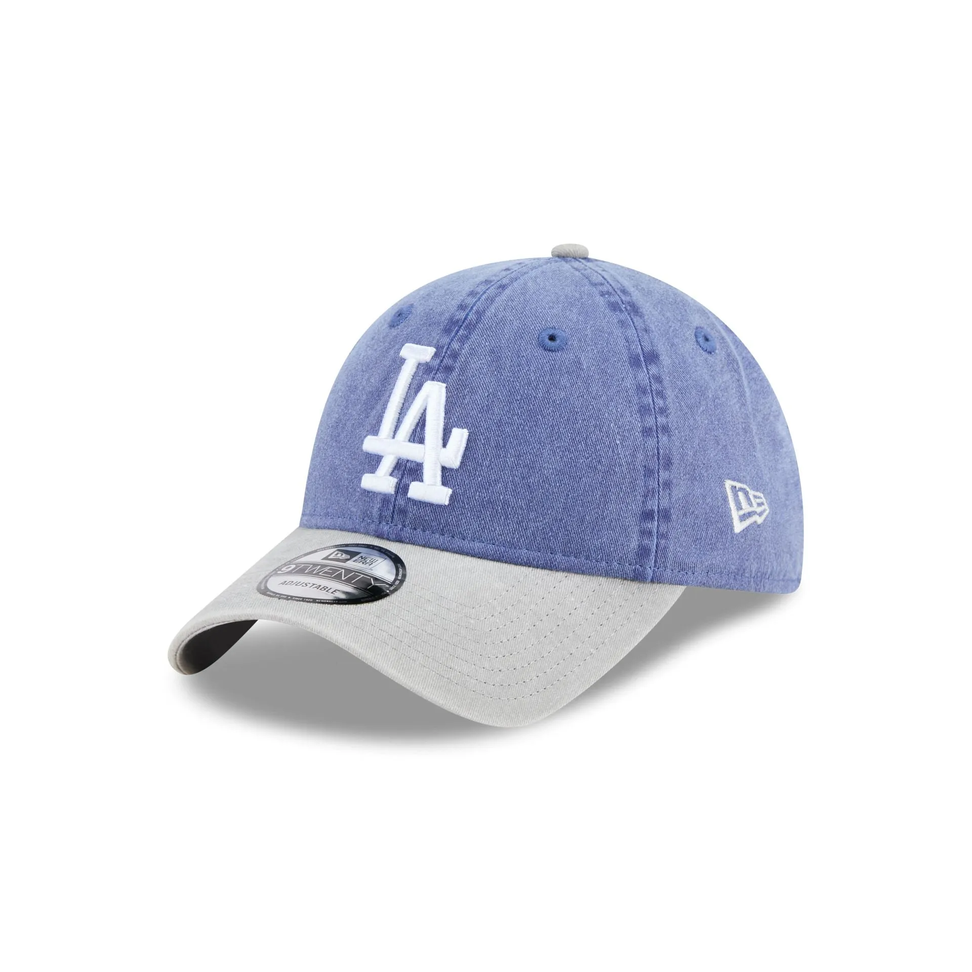 Los Angeles Dodgers Select 9TWENTY Adjustable Hat sold by New Era