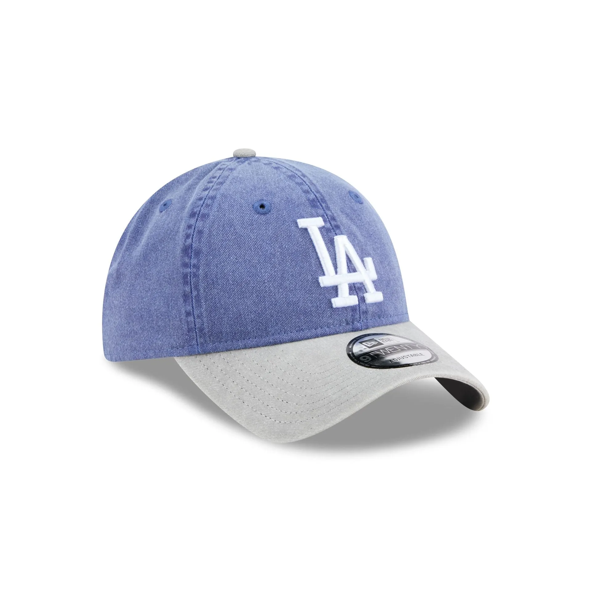 Los Angeles Dodgers Select 9TWENTY Adjustable Hat sold by New Era product image thumbnail 3