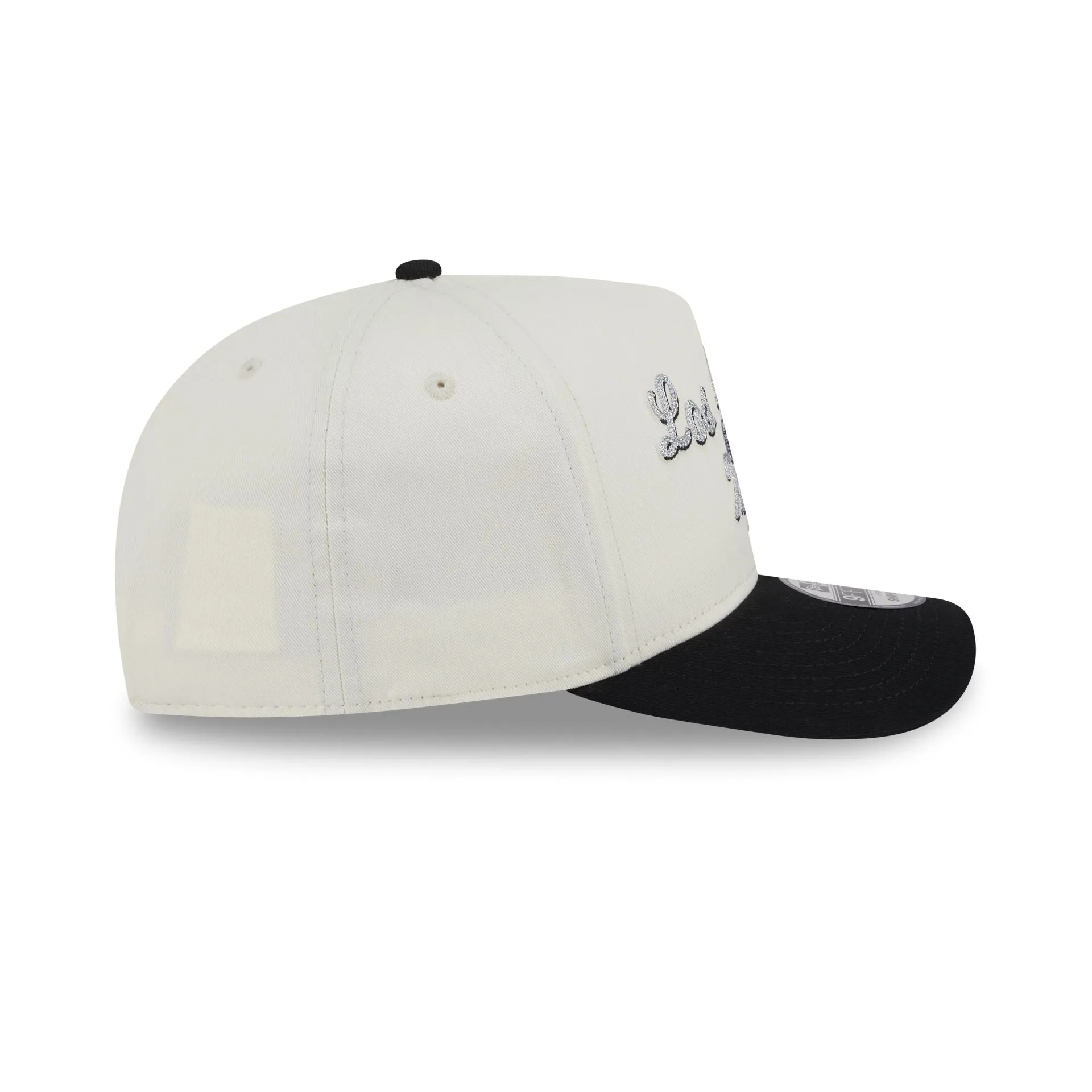 Los Angeles Kings Chainstitch 9FIFTY A-Frame Snapback Hat sold by New Era product image thumbnail 5