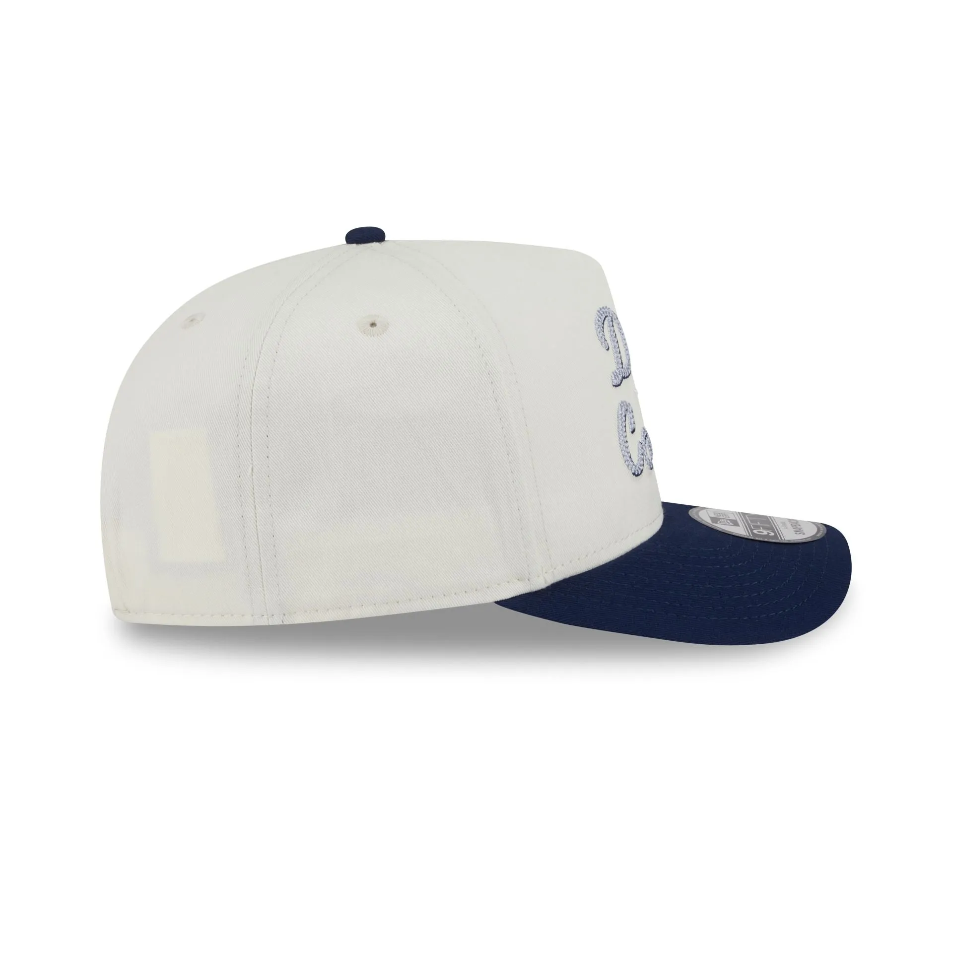 Dallas Cowboys Chainstitch 9FIFTY A-Frame Snapback Hat sold by New Era product image thumbnail 5
