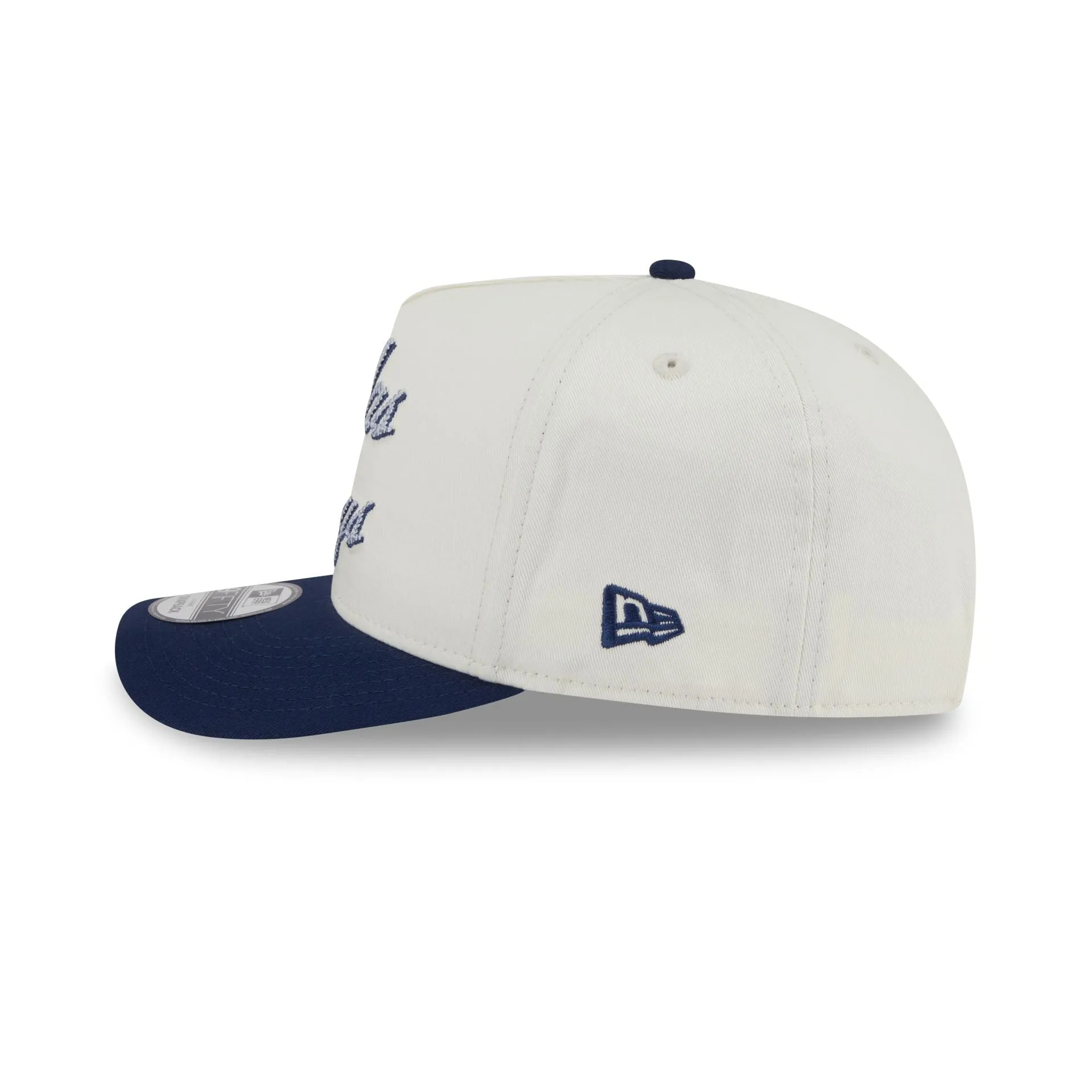 Dallas Cowboys Chainstitch 9FIFTY A-Frame Snapback Hat sold by New Era product image thumbnail 4