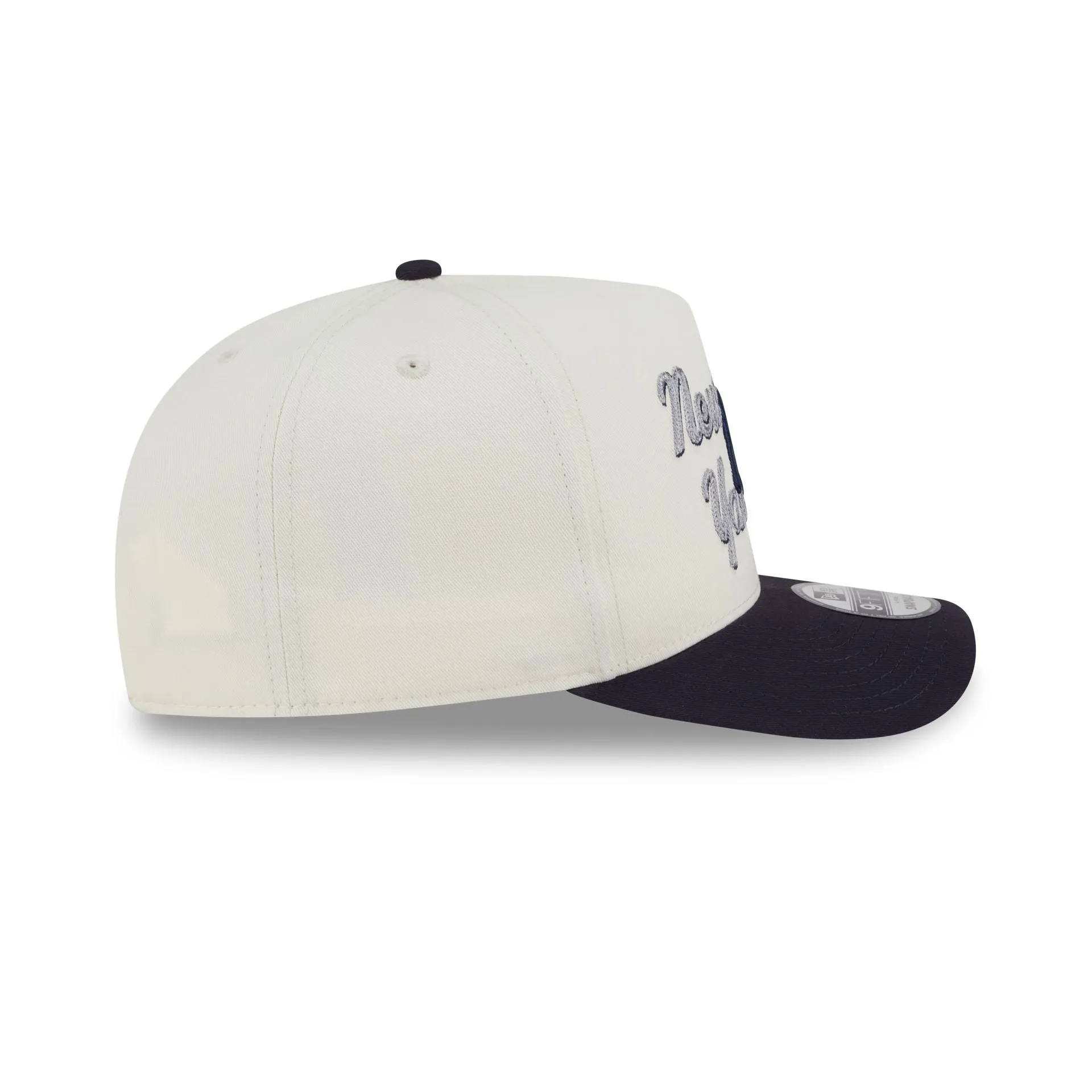 New York Yankees Chainstitch 9FIFTY A-Frame Snapback Hat sold by New Era product image thumbnail 5