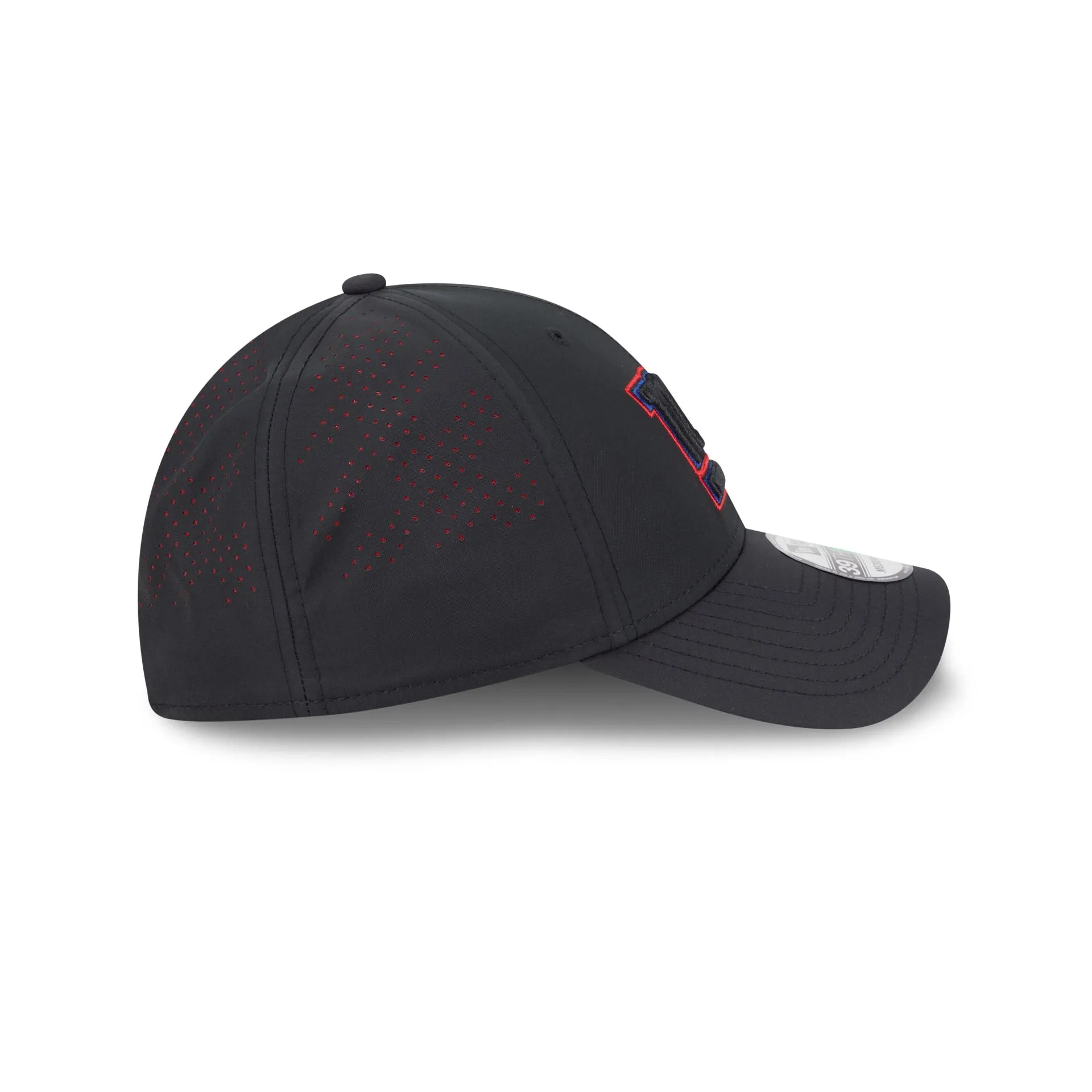 New York Giants Night 39THIRTY Stretch Fit Hat sold by New Era product image thumbnail 5