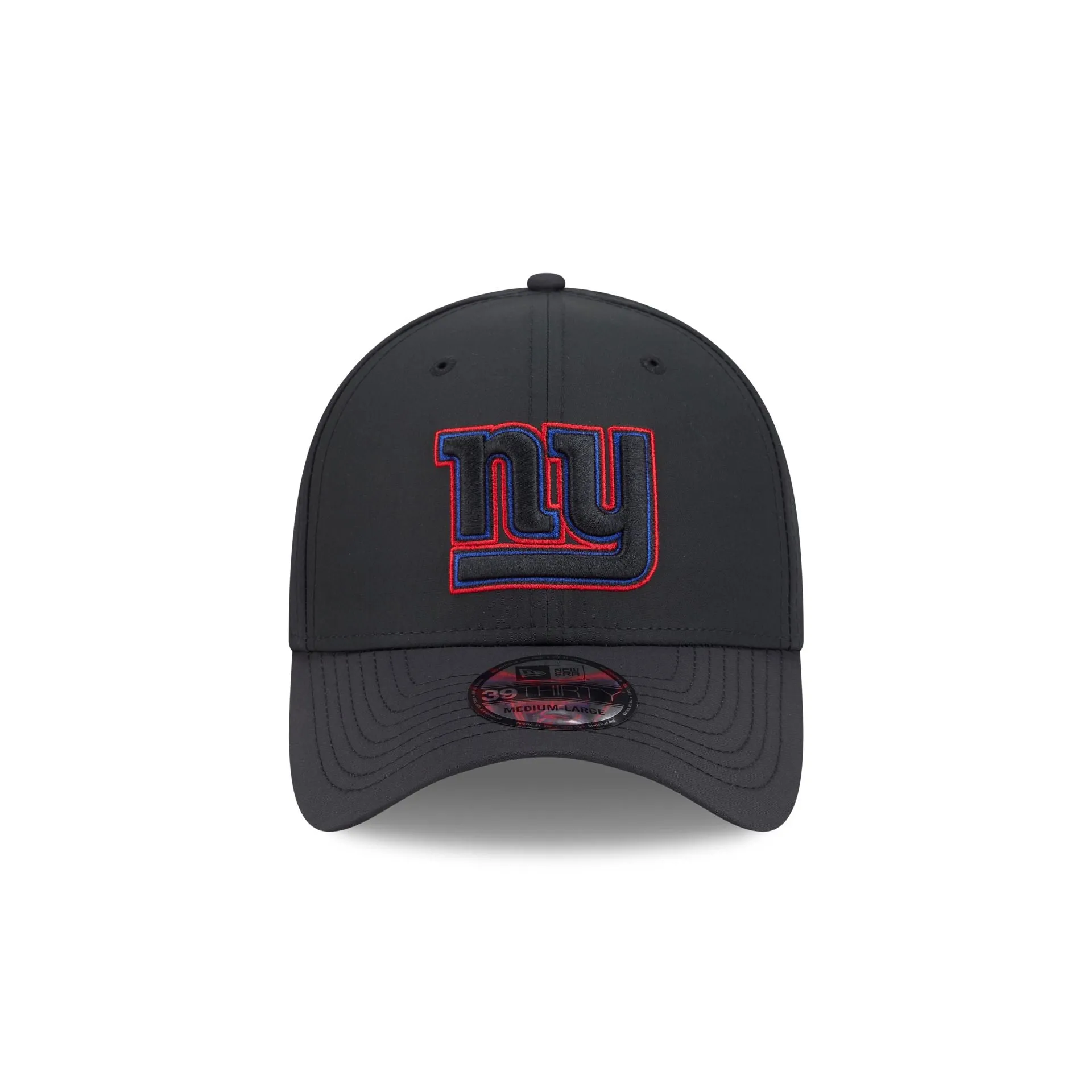 New York Giants Night 39THIRTY Stretch Fit Hat sold by New Era product image thumbnail 2