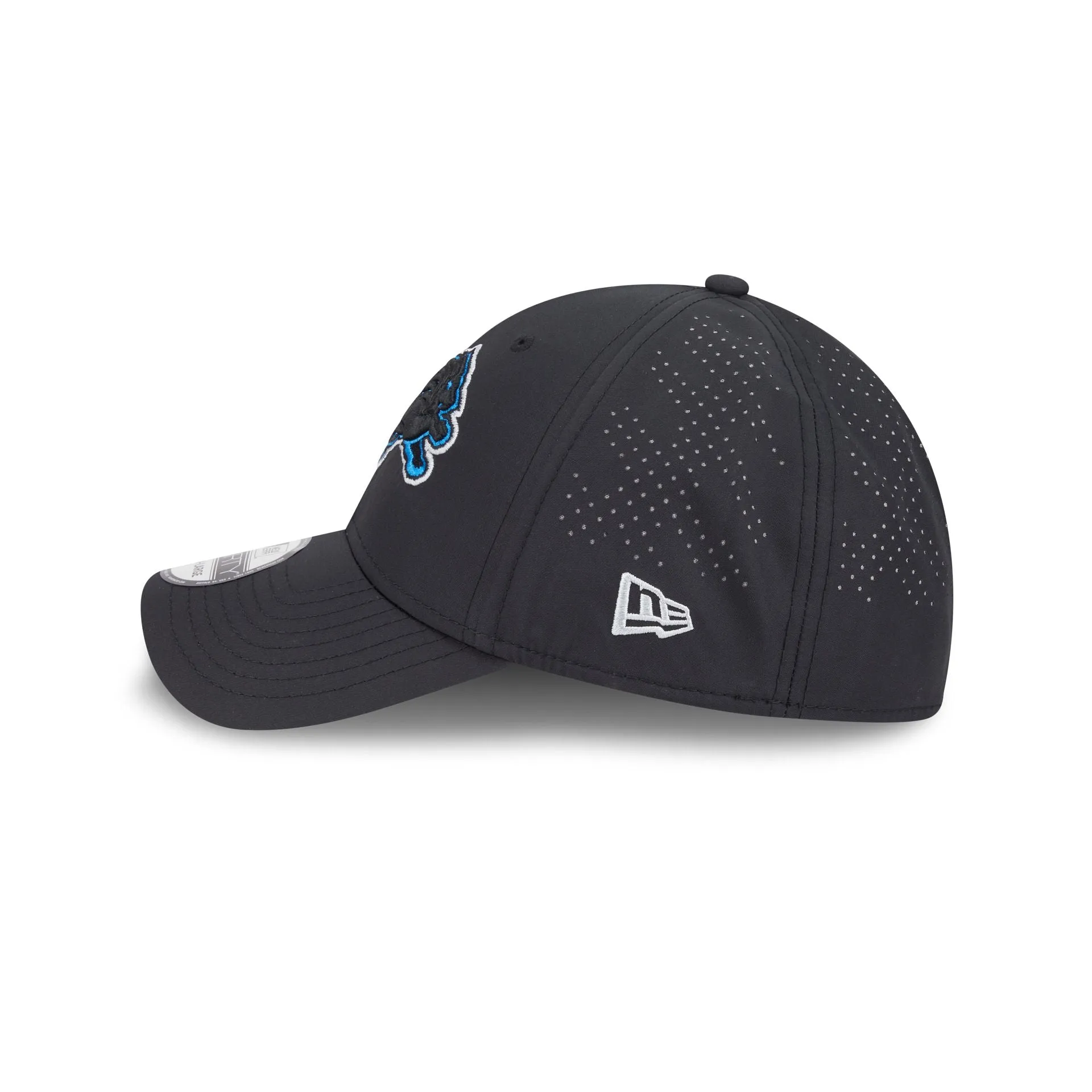 Detroit Lions Night 39THIRTY Stretch Fit Hat sold by New Era product image thumbnail 4