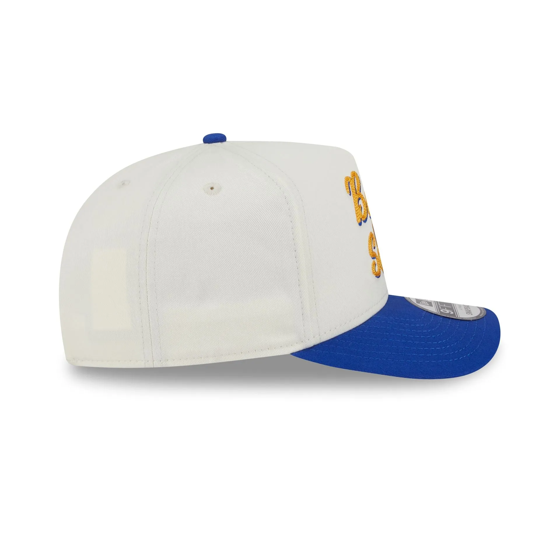 Buffalo Sabres Chainstitch 9FIFTY A-Frame Snapback Hat sold by New Era product image thumbnail 5