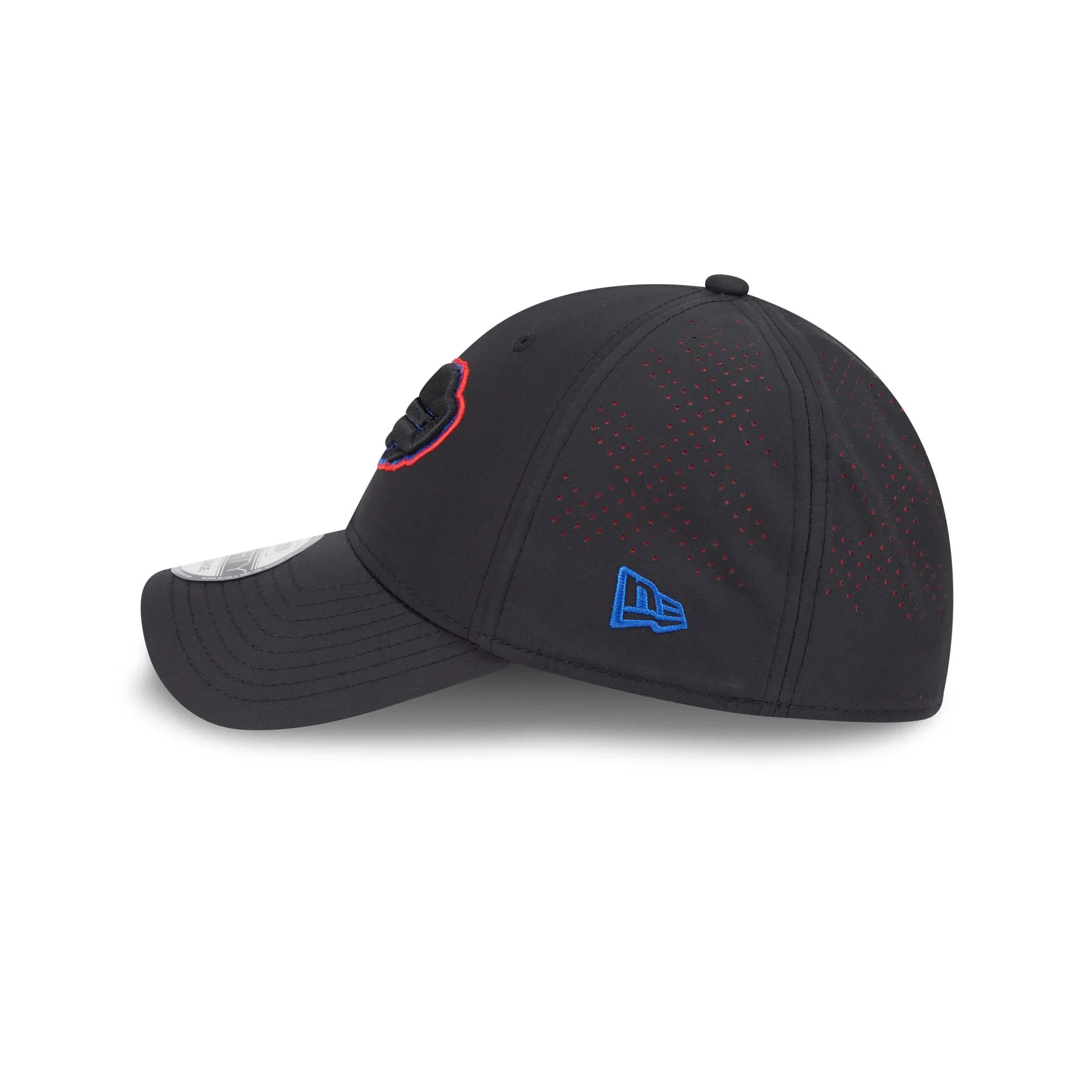 Buffalo Bills Night 39THIRTY Stretch Fit Hat sold by New Era product image thumbnail 4