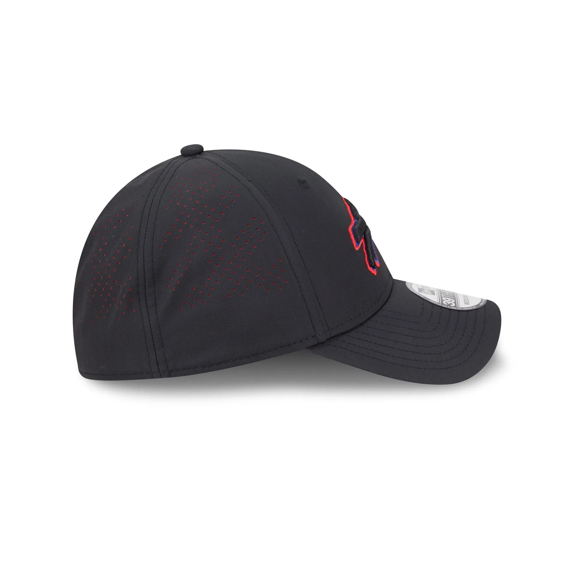 Buffalo Bills Night 39THIRTY Stretch Fit Hat sold by New Era product image thumbnail 5