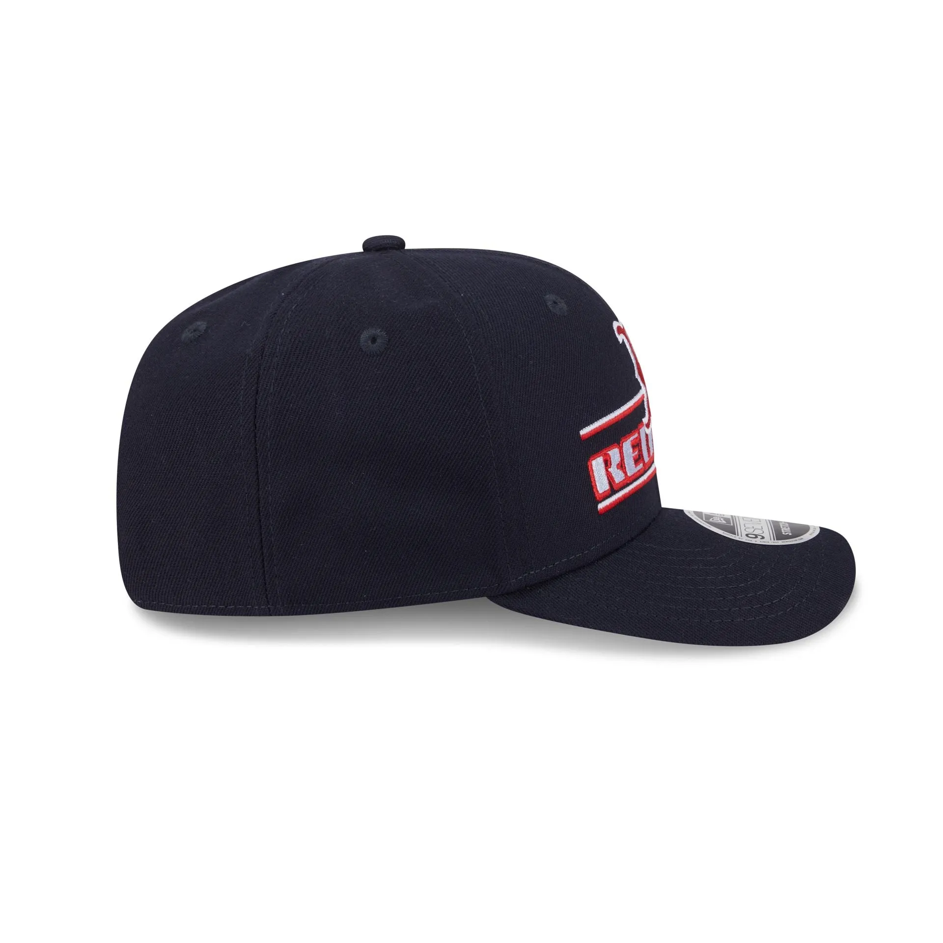 Boston Red Sox Stated 9SEVENTY Stretch-Snap Hat sold by New Era product image thumbnail 5