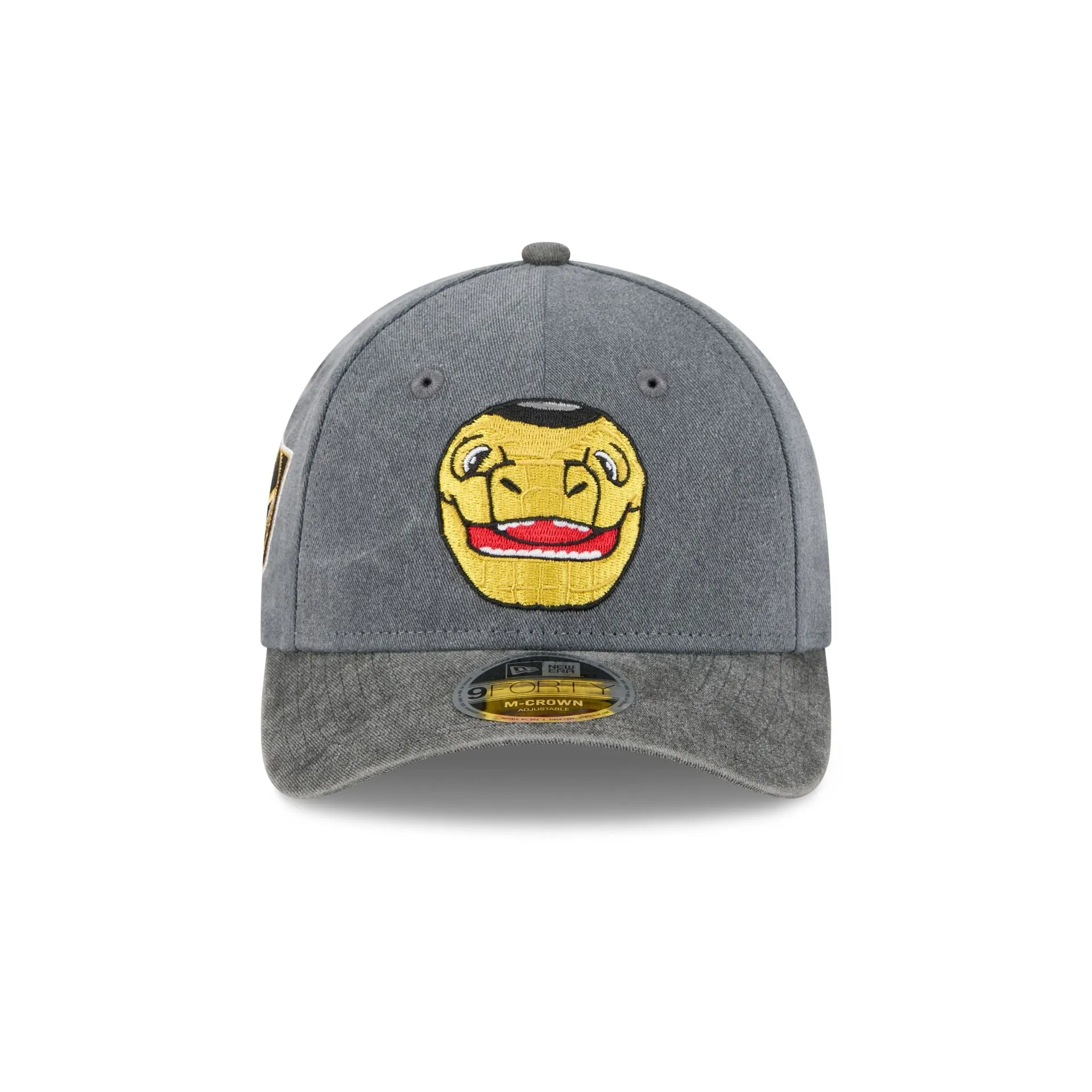 Vegas Golden Knights Mascot 9FORTY M-Crown Snapback Hat sold by New Era product image thumbnail 2