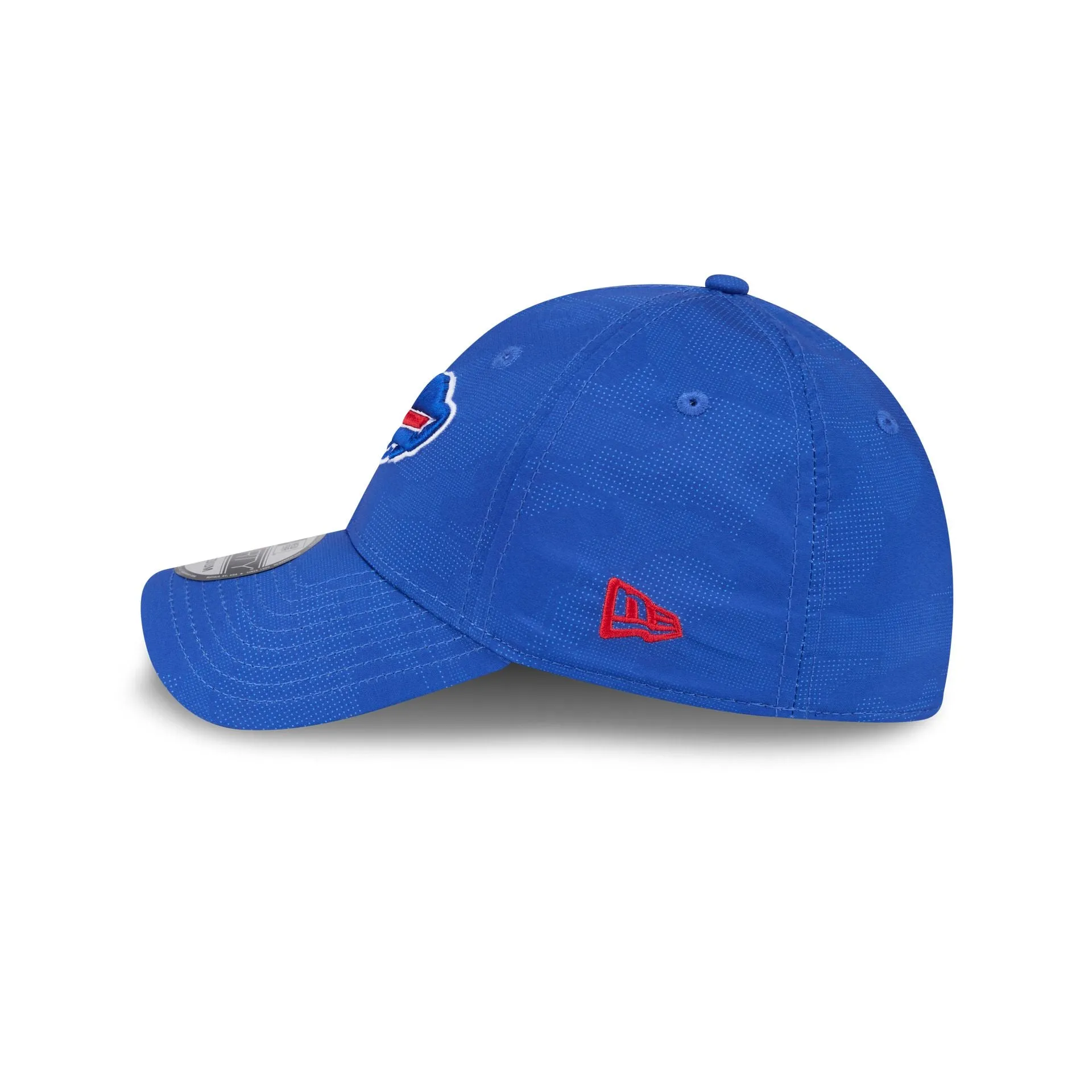Buffalo Bills Tonal Camo 39THIRTY Stretch Fit Hat sold by New Era product image thumbnail 4