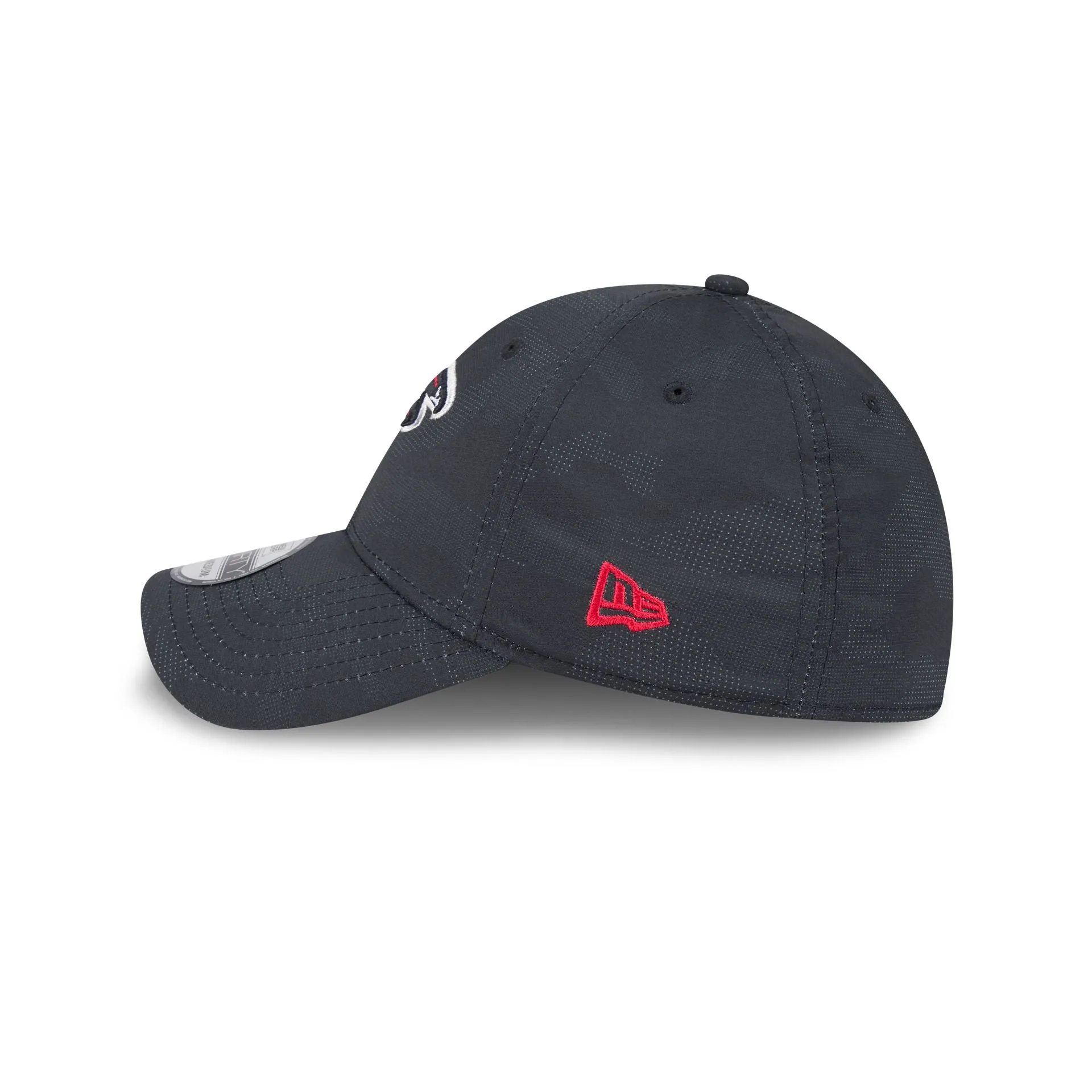 Atlanta Falcons Tonal Camo 39THIRTY Stretch Fit Hat sold by New Era product image thumbnail 4