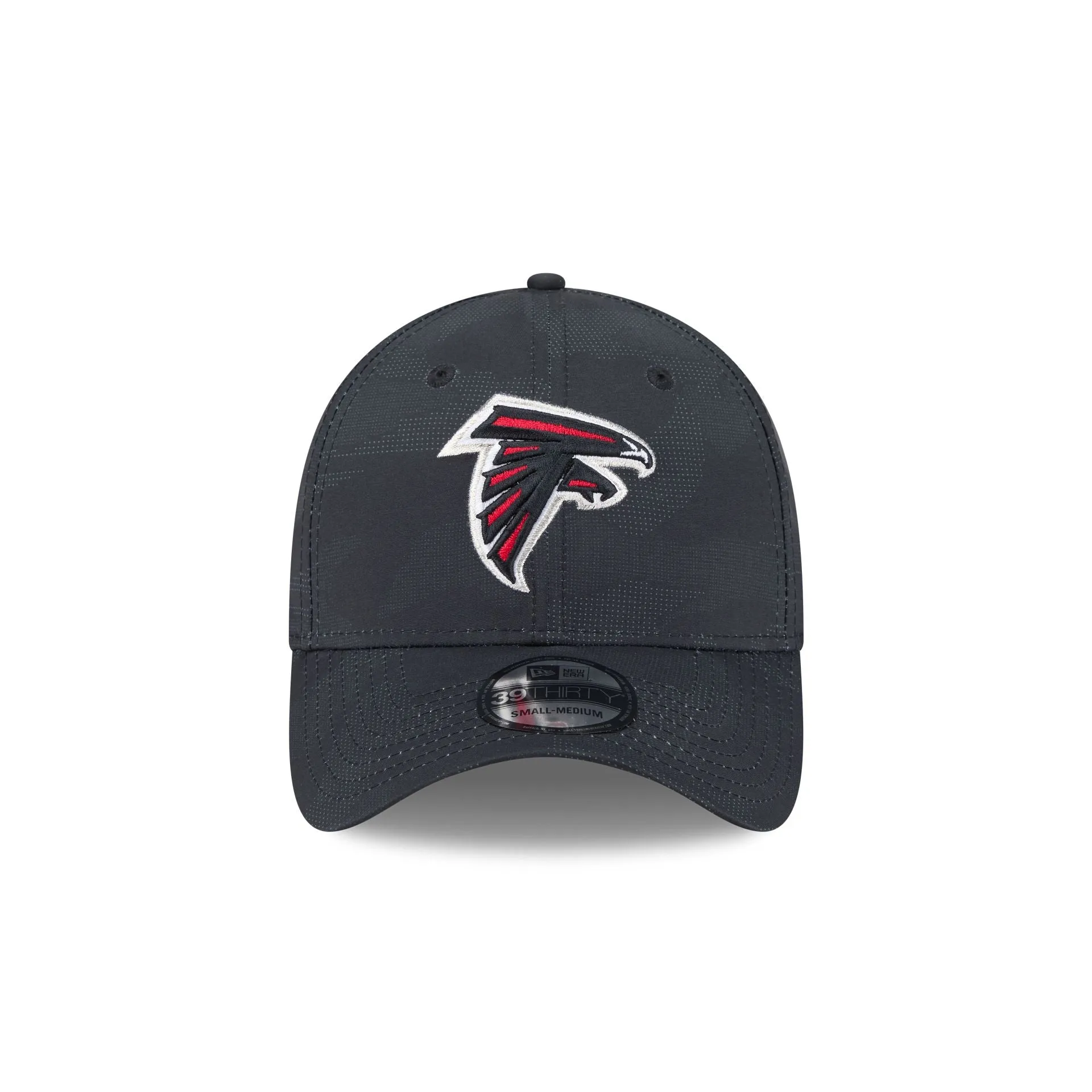 Atlanta Falcons Tonal Camo 39THIRTY Stretch Fit Hat sold by New Era product image thumbnail 2