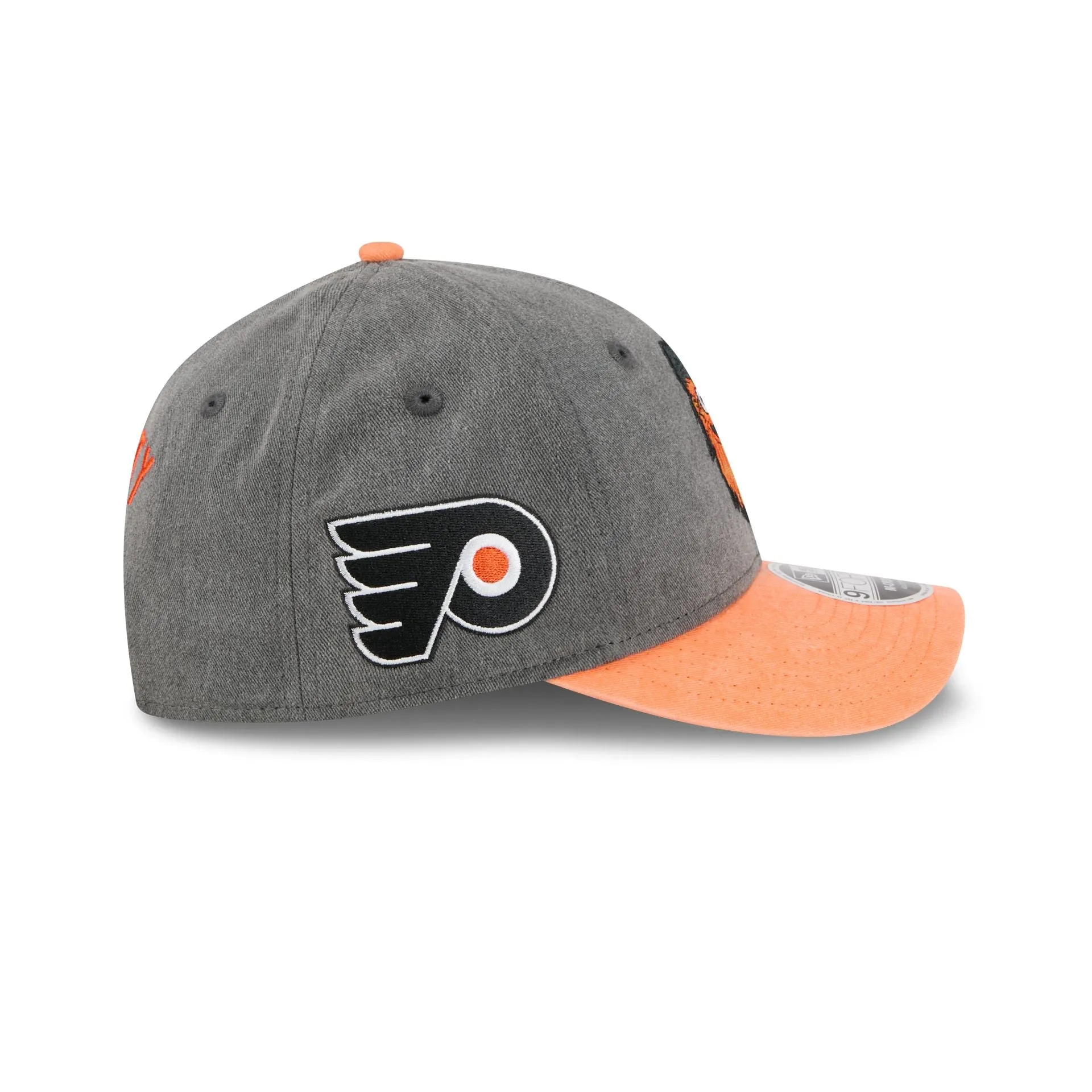 Philadelphia Flyers Mascot 9FORTY M-Crown Snapback Hat sold by New Era product image thumbnail 4