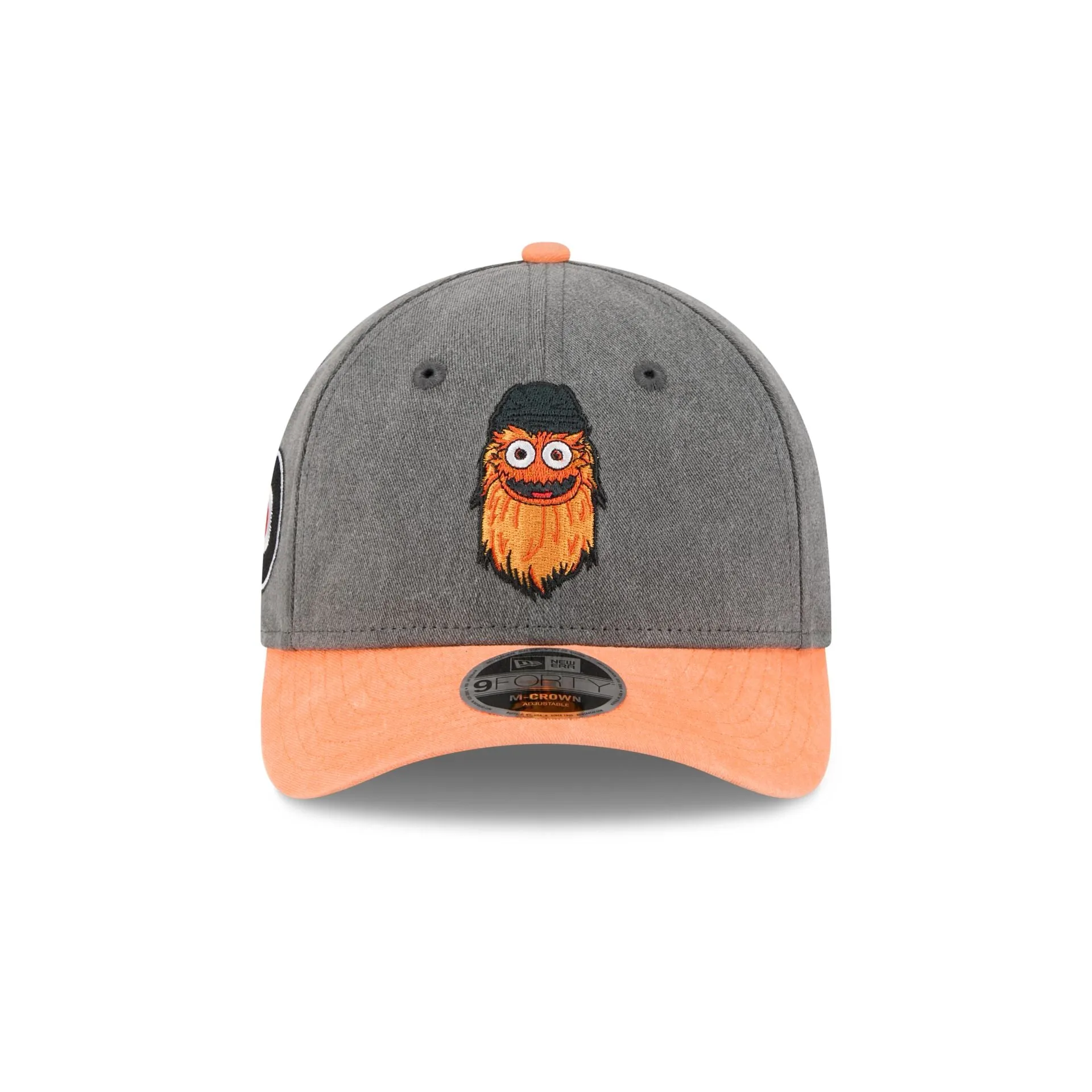 Philadelphia Flyers Mascot 9FORTY M-Crown Snapback Hat sold by New Era product image thumbnail 2