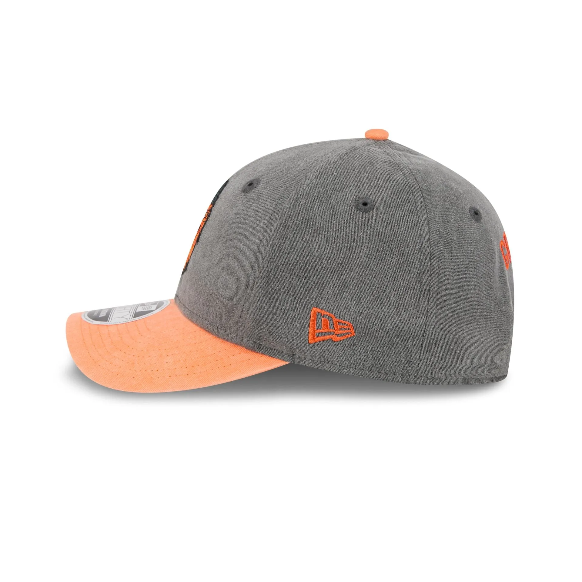 Philadelphia Flyers Mascot 9FORTY M-Crown Snapback Hat sold by New Era product image thumbnail 5