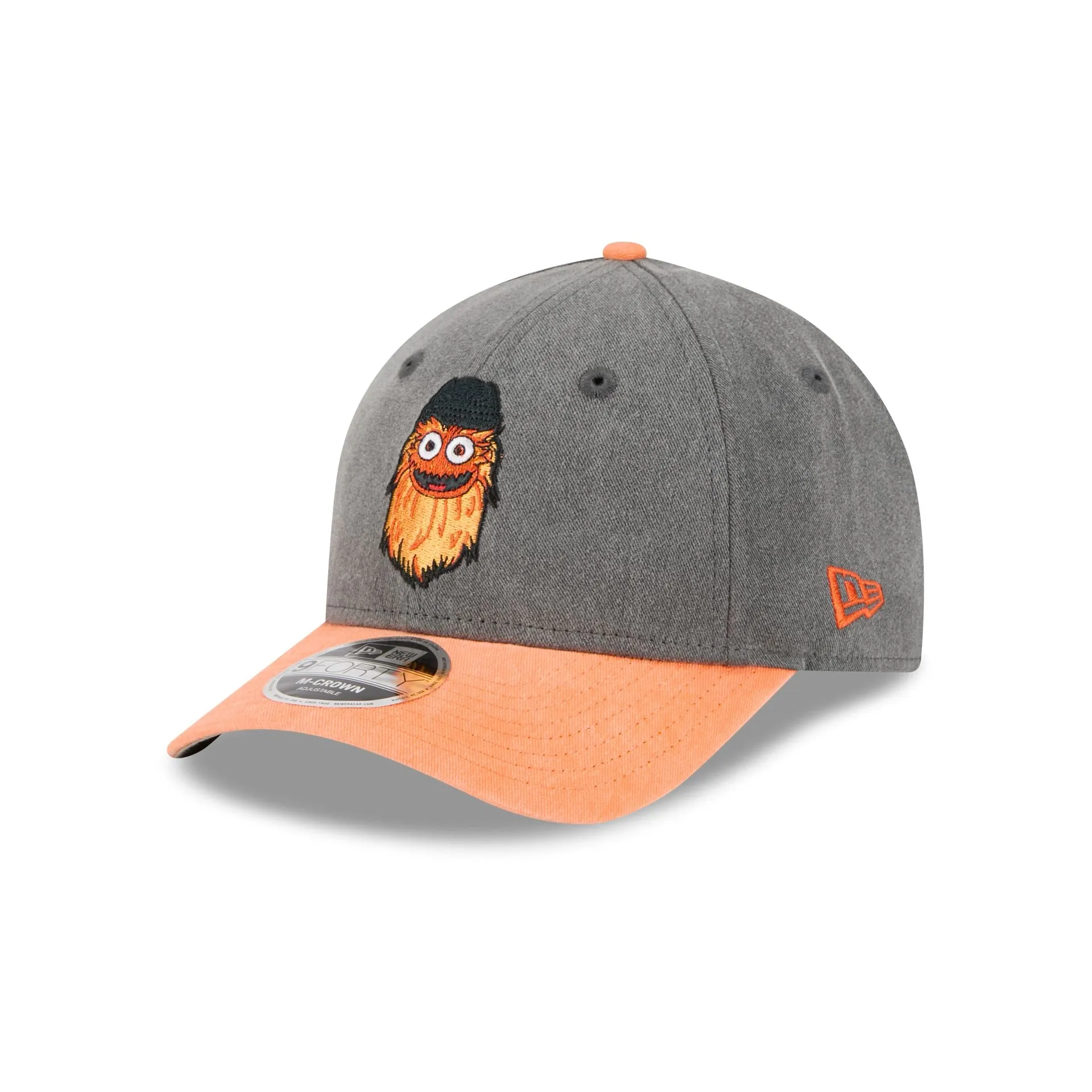 Philadelphia Flyers Mascot 9FORTY M-Crown Snapback Hat sold by New Era product image thumbnail 3