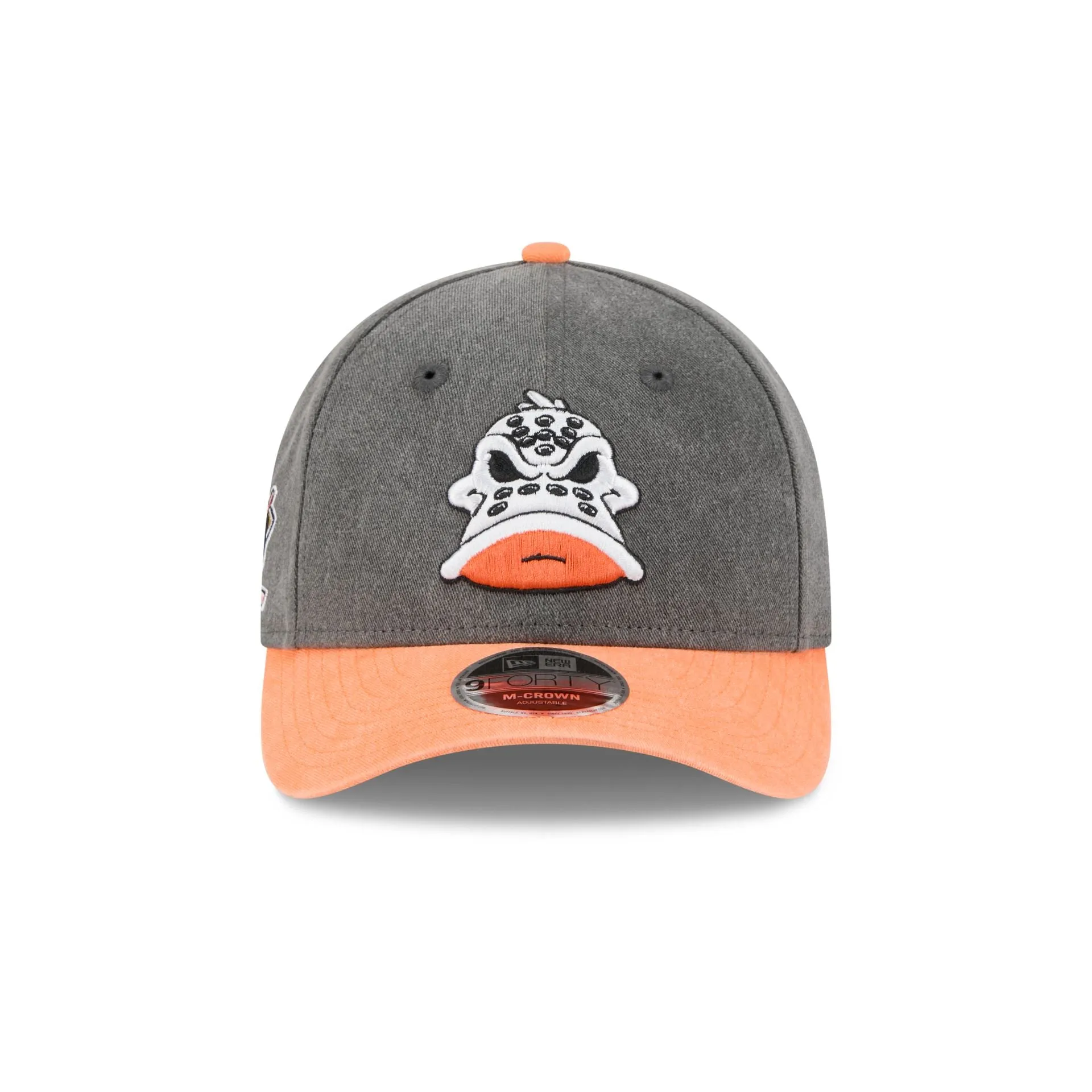 Anaheim Ducks Mascot 9FORTY M-Crown Snapback Hat sold by New Era product image thumbnail 2