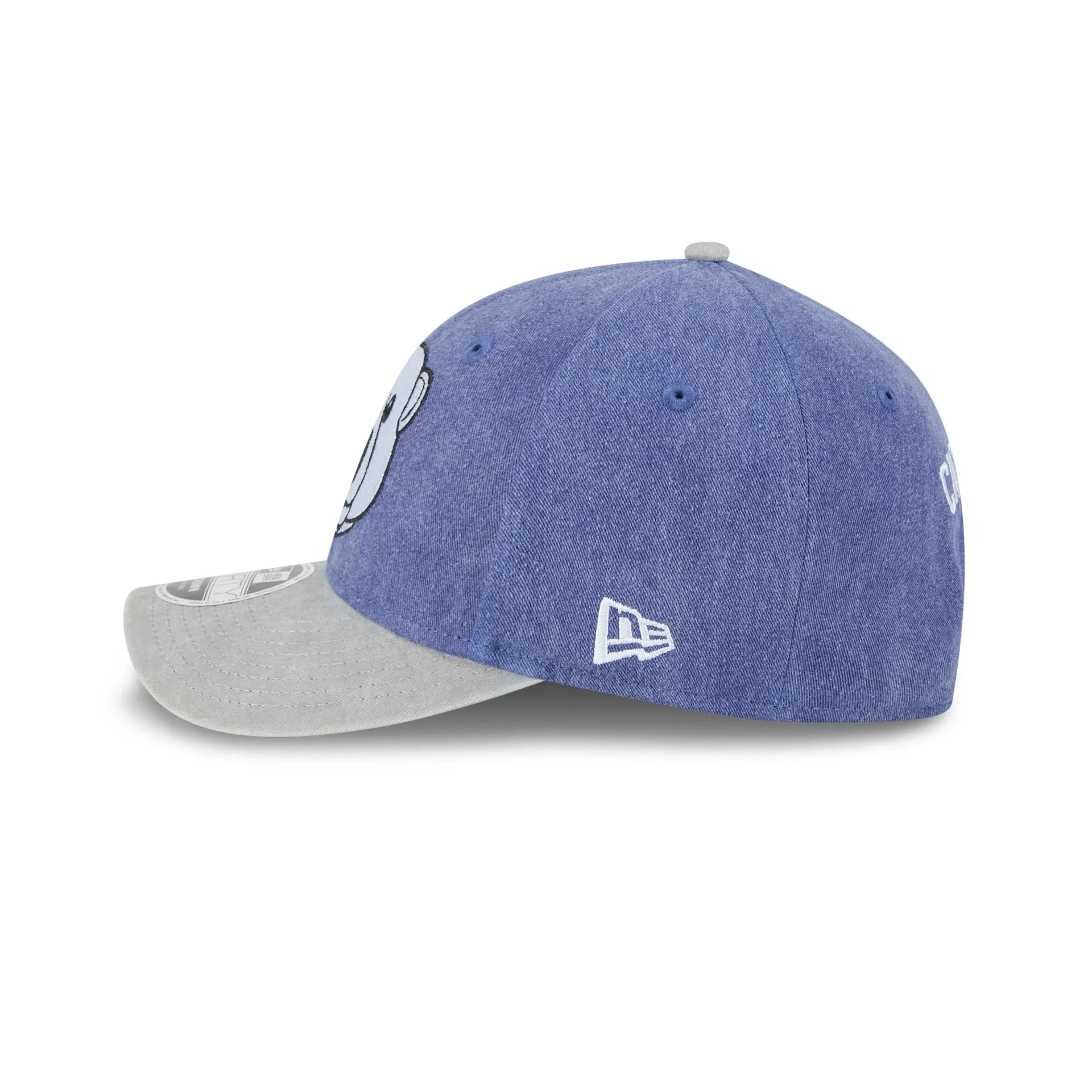 Toronto Maple Leafs Mascot 9FORTY M-Crown Snapback Hat sold by New Era product image thumbnail 5