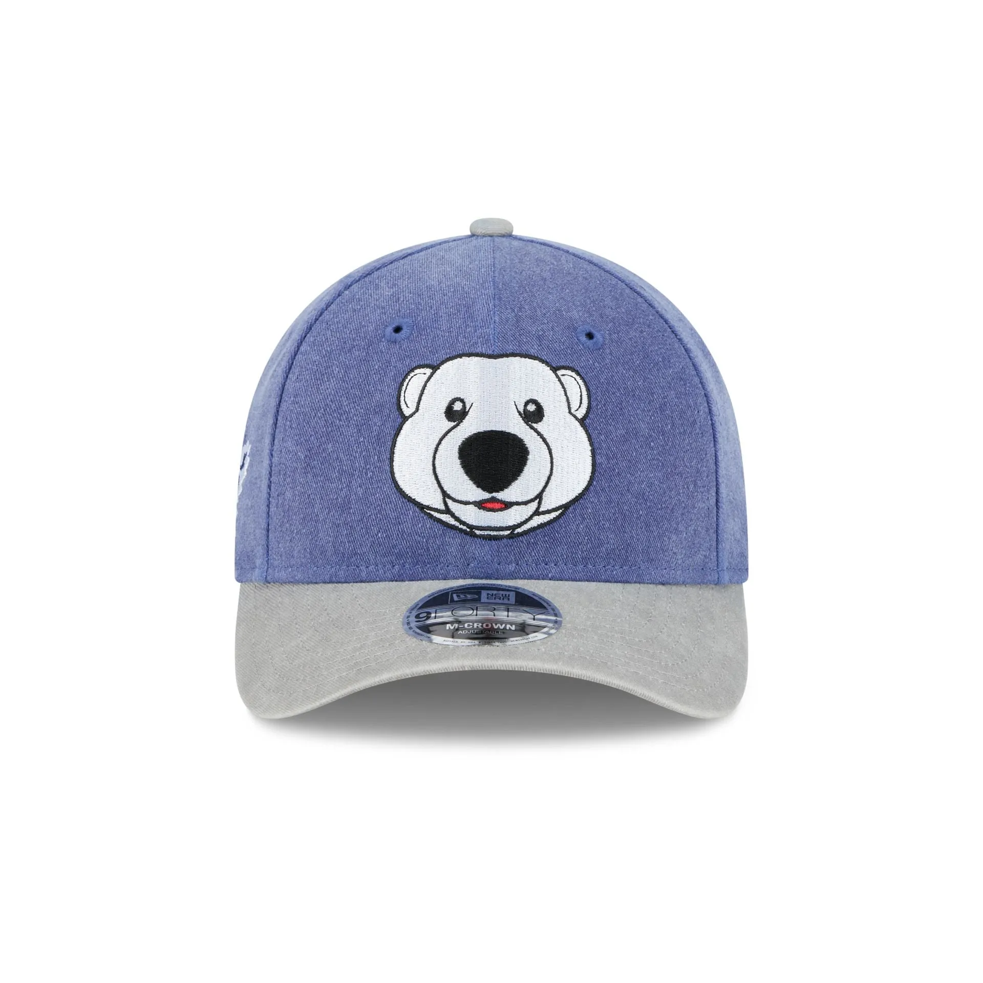 Toronto Maple Leafs Mascot 9FORTY M-Crown Snapback Hat sold by New Era product image thumbnail 2