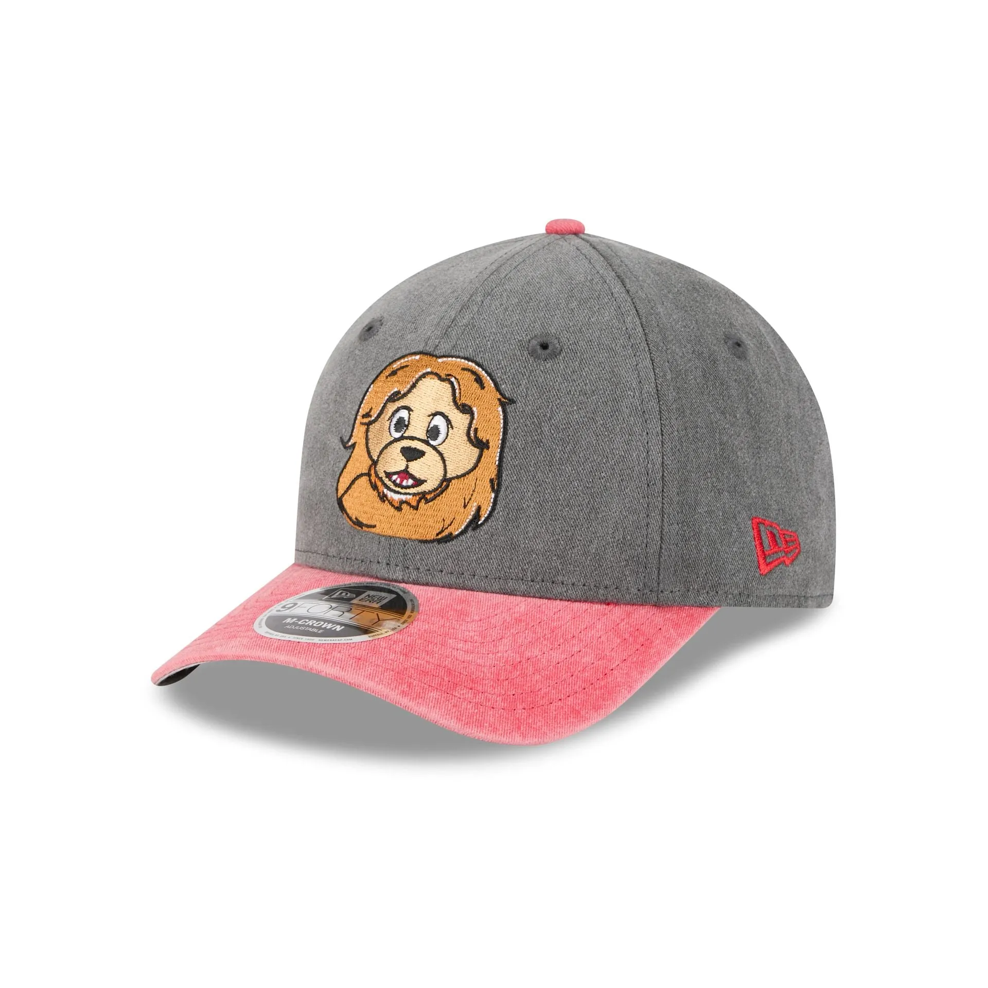Ottawa Senators Mascot 9FORTY M-Crown Snapback Hat sold by New Era product image thumbnail 3