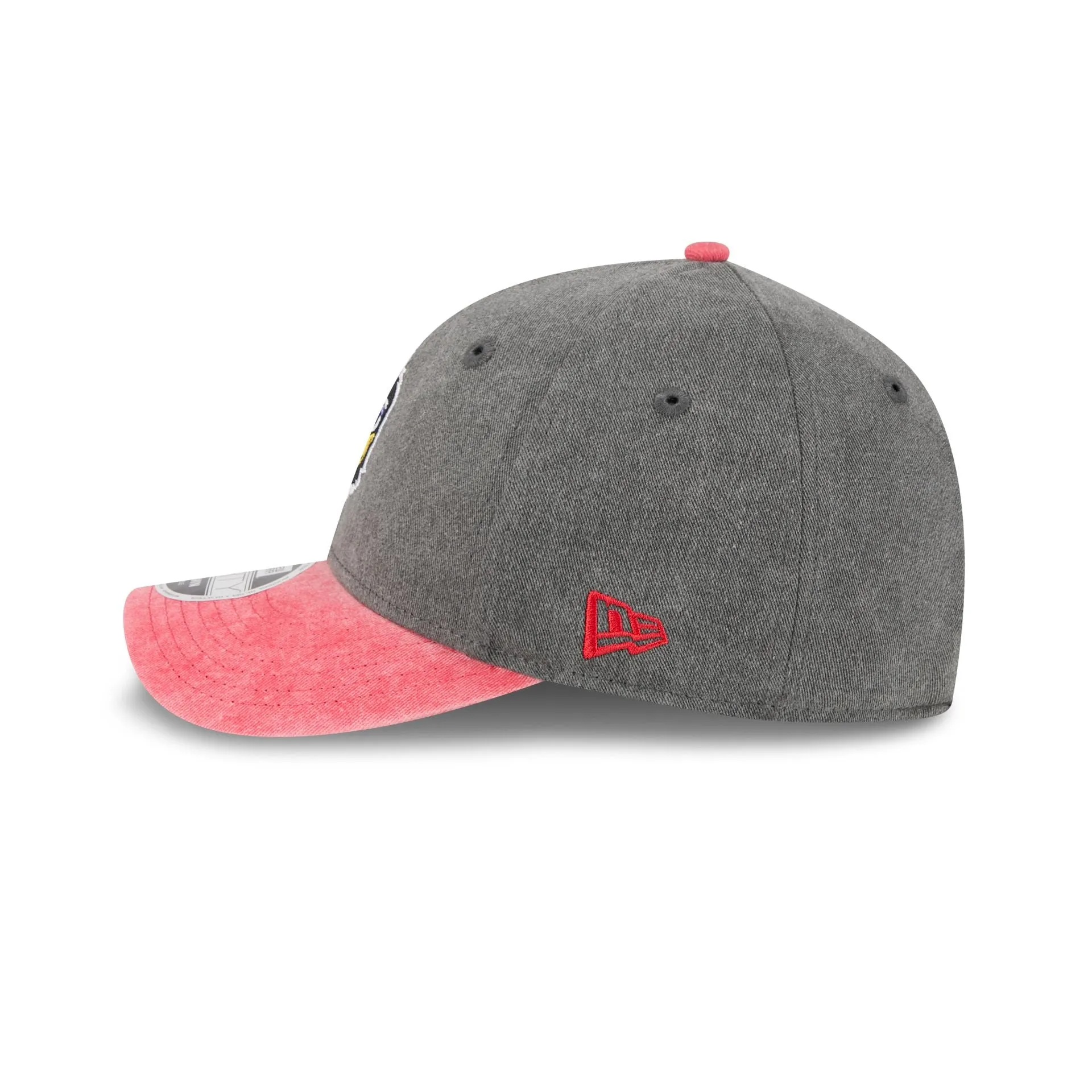 Chicago Blackhawks Mascot 9FORTY M-Crown Snapback Hat sold by New Era product image thumbnail 5