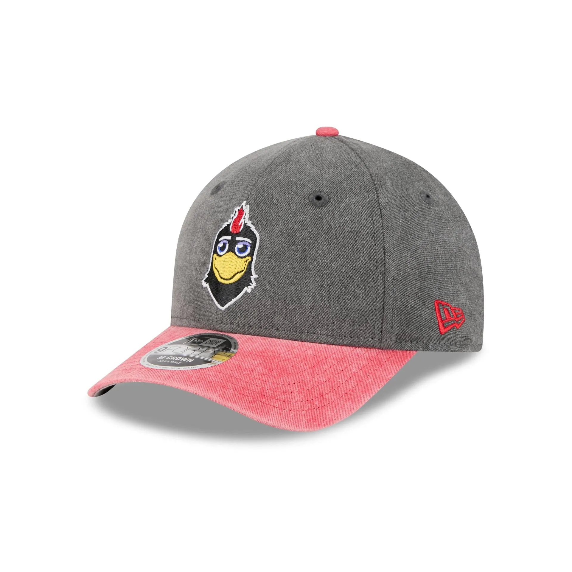 Chicago Blackhawks Mascot 9FORTY M-Crown Snapback Hat sold by New Era product image thumbnail 3