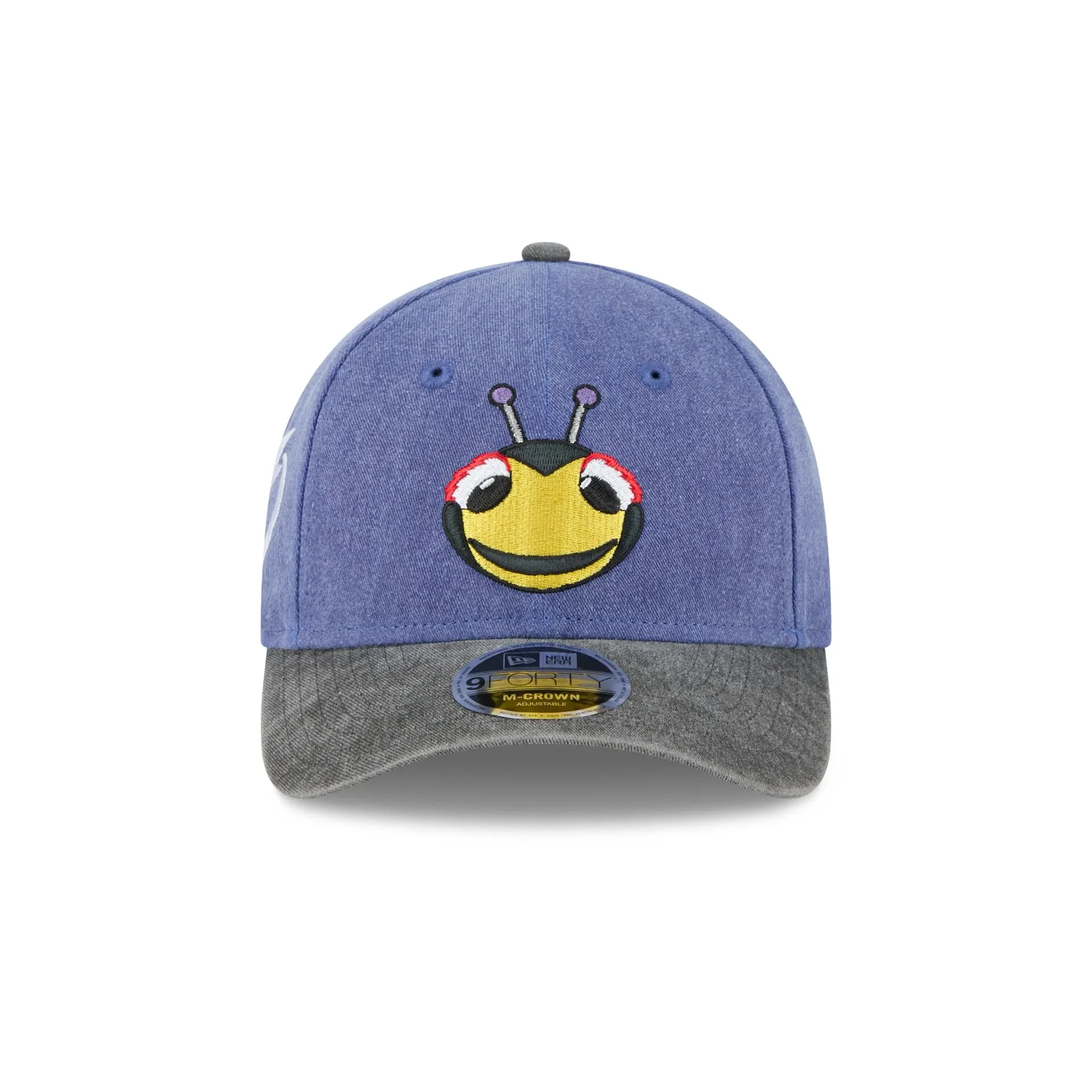 Tampa Bay Lightning Mascot 9FORTY M-Crown Snapback Hat sold by New Era product image thumbnail 2