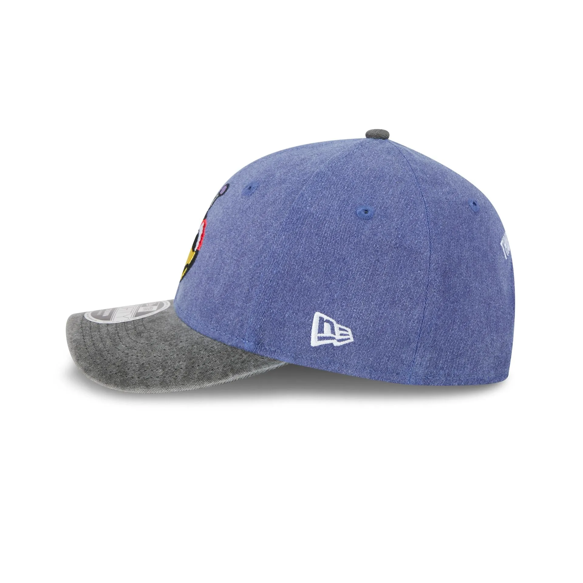 Tampa Bay Lightning Mascot 9FORTY M-Crown Snapback Hat sold by New Era product image thumbnail 5